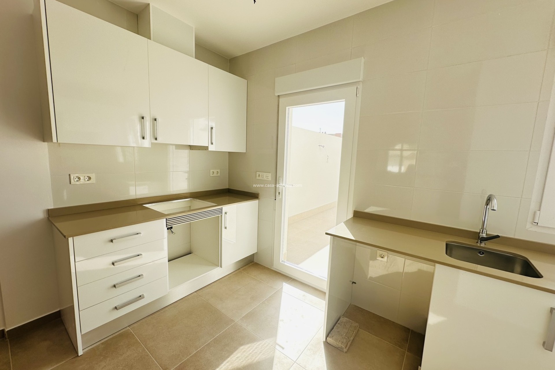 Nieuwbouw Woningen - Villa - Pilar de la Horadada