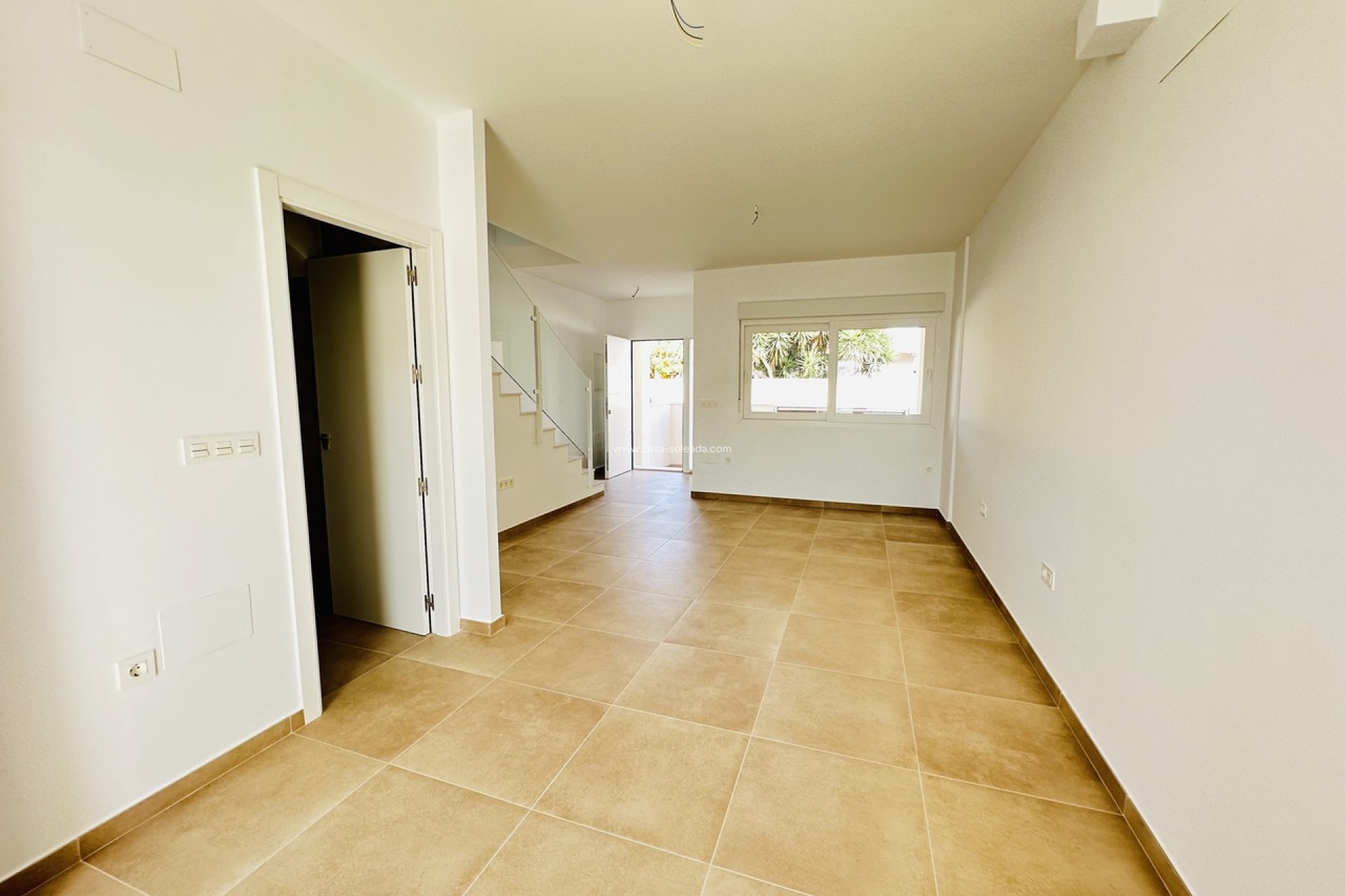 Nieuwbouw Woningen - Villa - Pilar de la Horadada