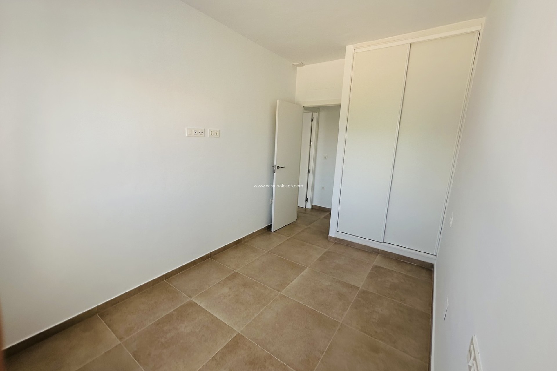 Nieuwbouw Woningen - Villa - Pilar de la Horadada