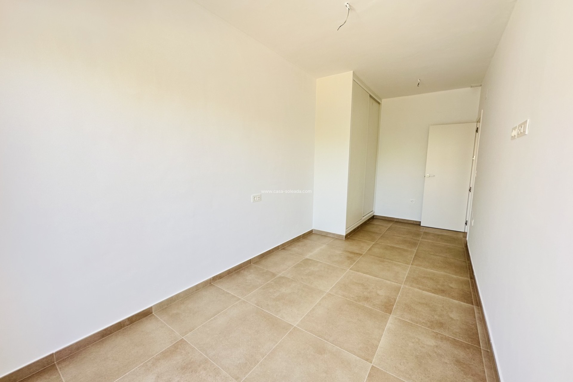 Nieuwbouw Woningen - Villa - Pilar de la Horadada