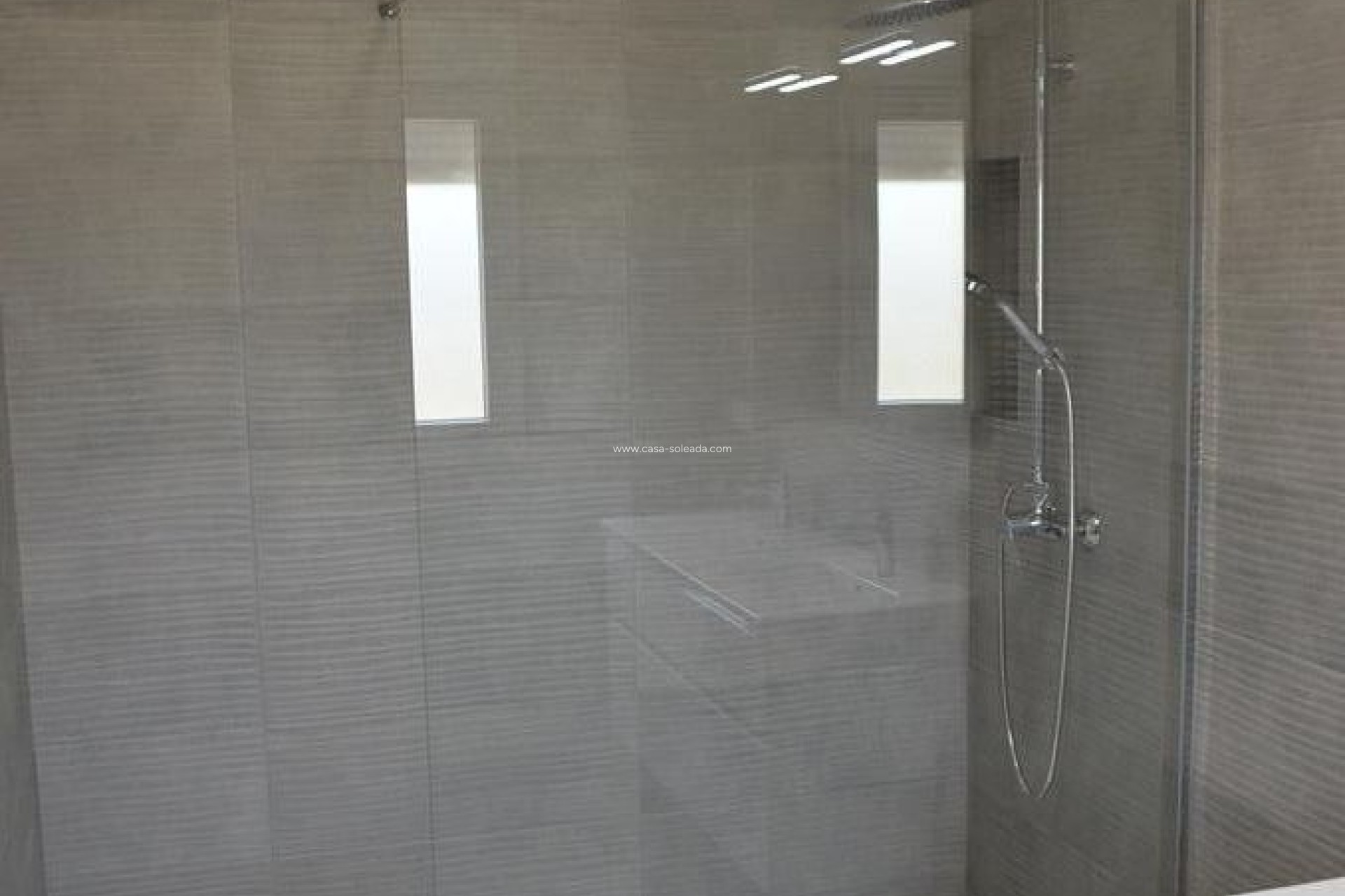 Nieuwbouw Woningen - Villa - Pinoso - Camino Del Prado