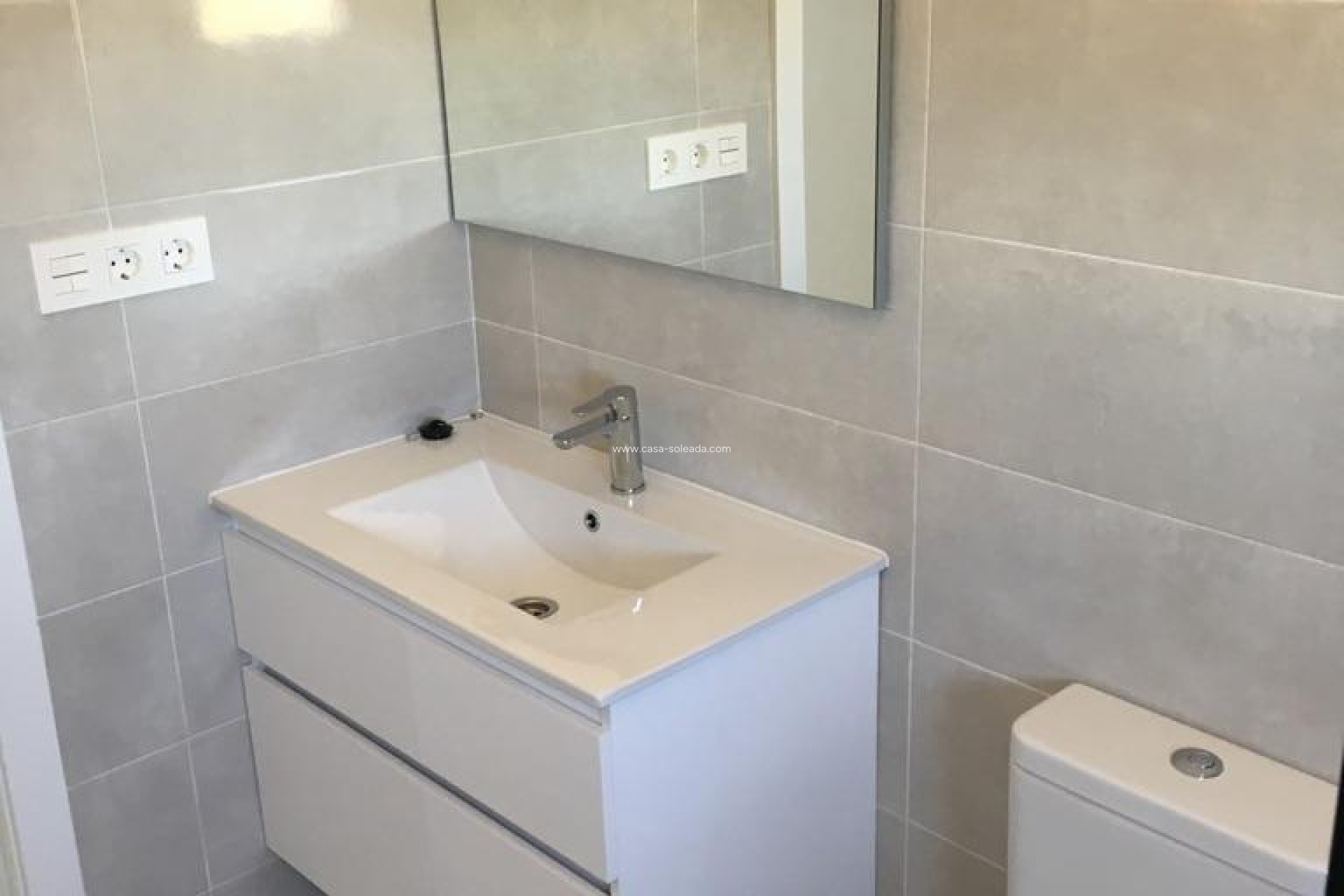 Nieuwbouw Woningen - Villa - Pinoso - Camino Del Prado
