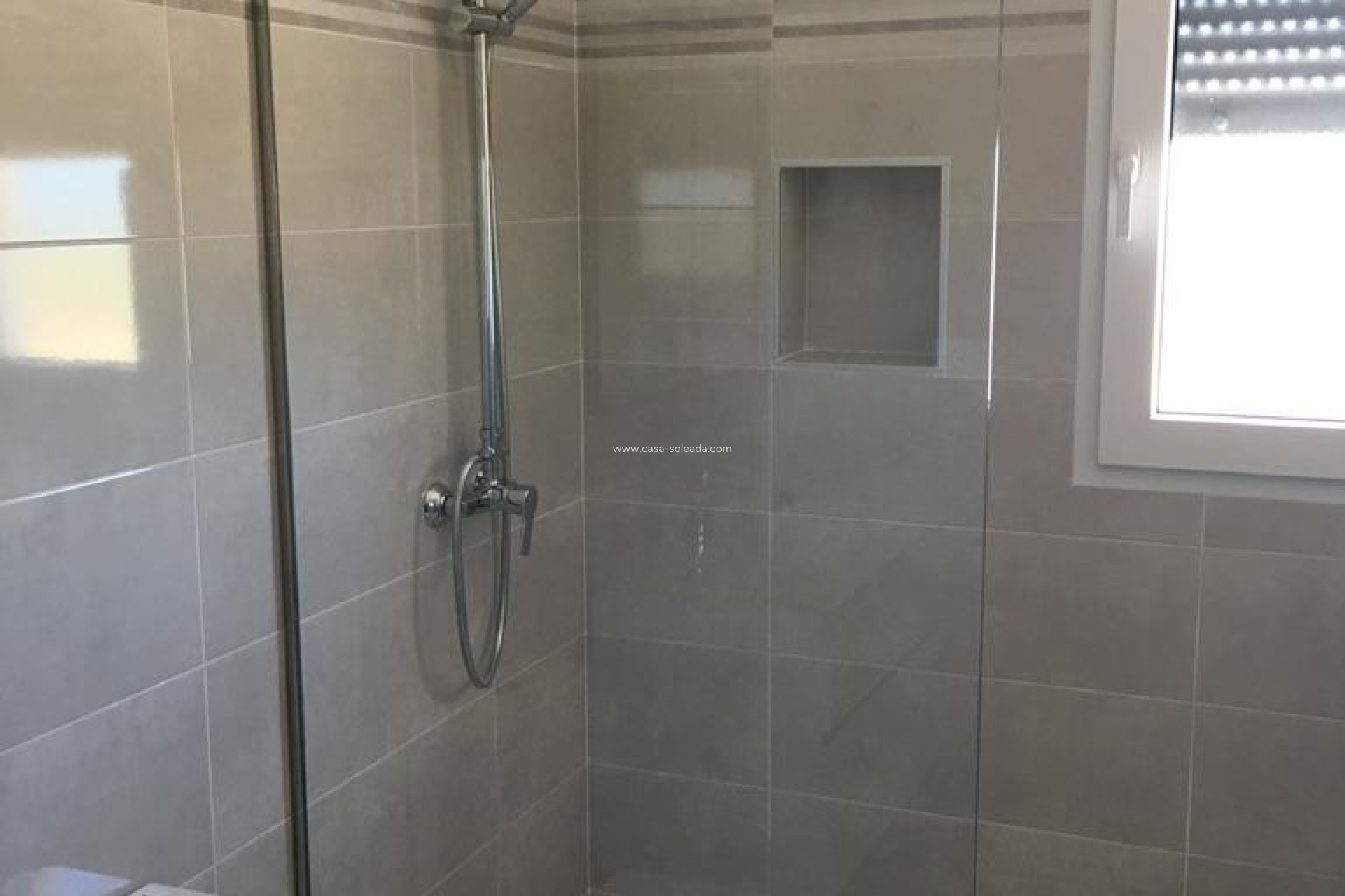 Nieuwbouw Woningen - Villa - Pinoso - Camino Del Prado
