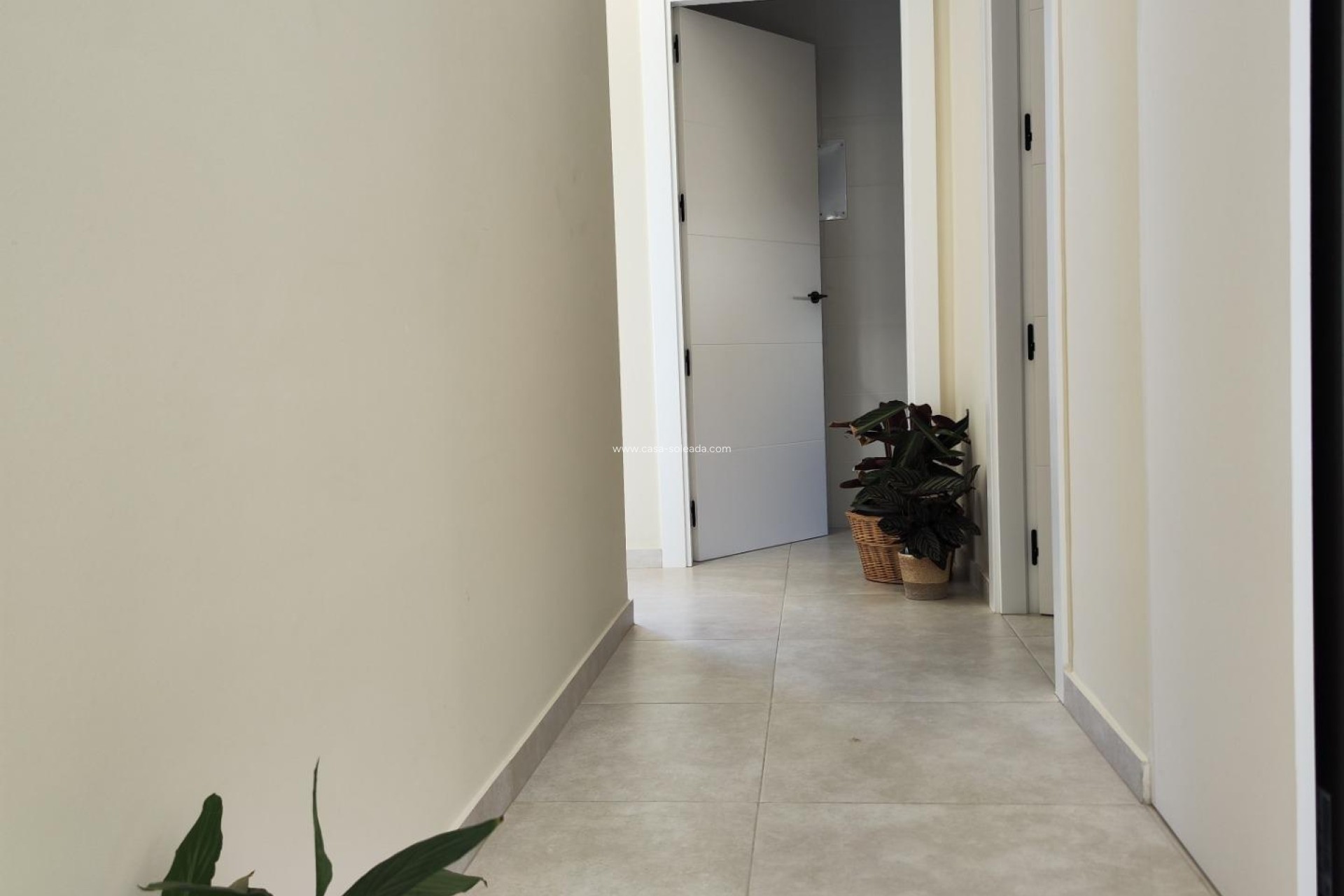 Nieuwbouw Woningen - Villa - Pinoso - Lel