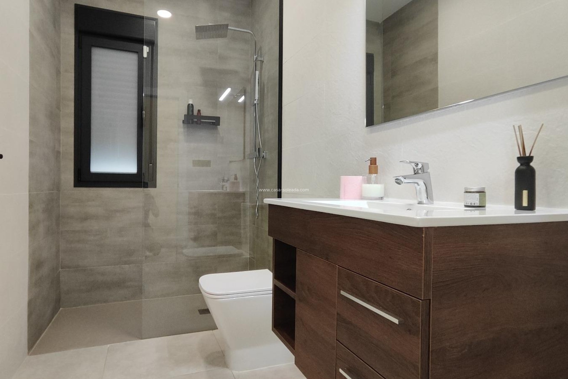 Nieuwbouw Woningen - Villa - Pinoso - Lel