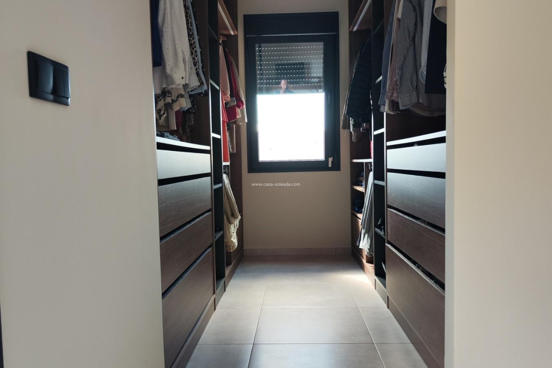 Nieuwbouw Woningen - Villa - Pinoso - Lel