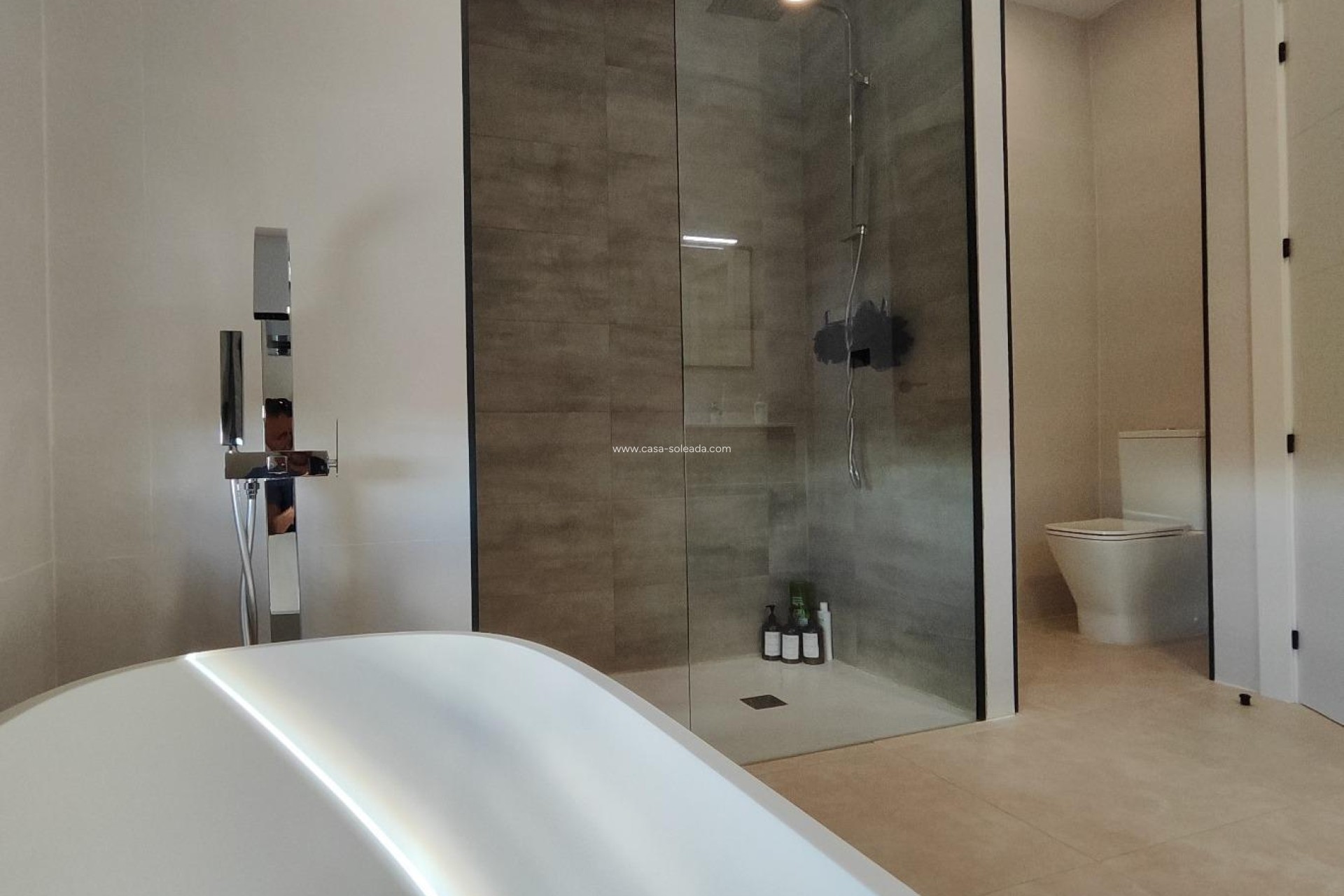 Nieuwbouw Woningen - Villa - Pinoso - Lel