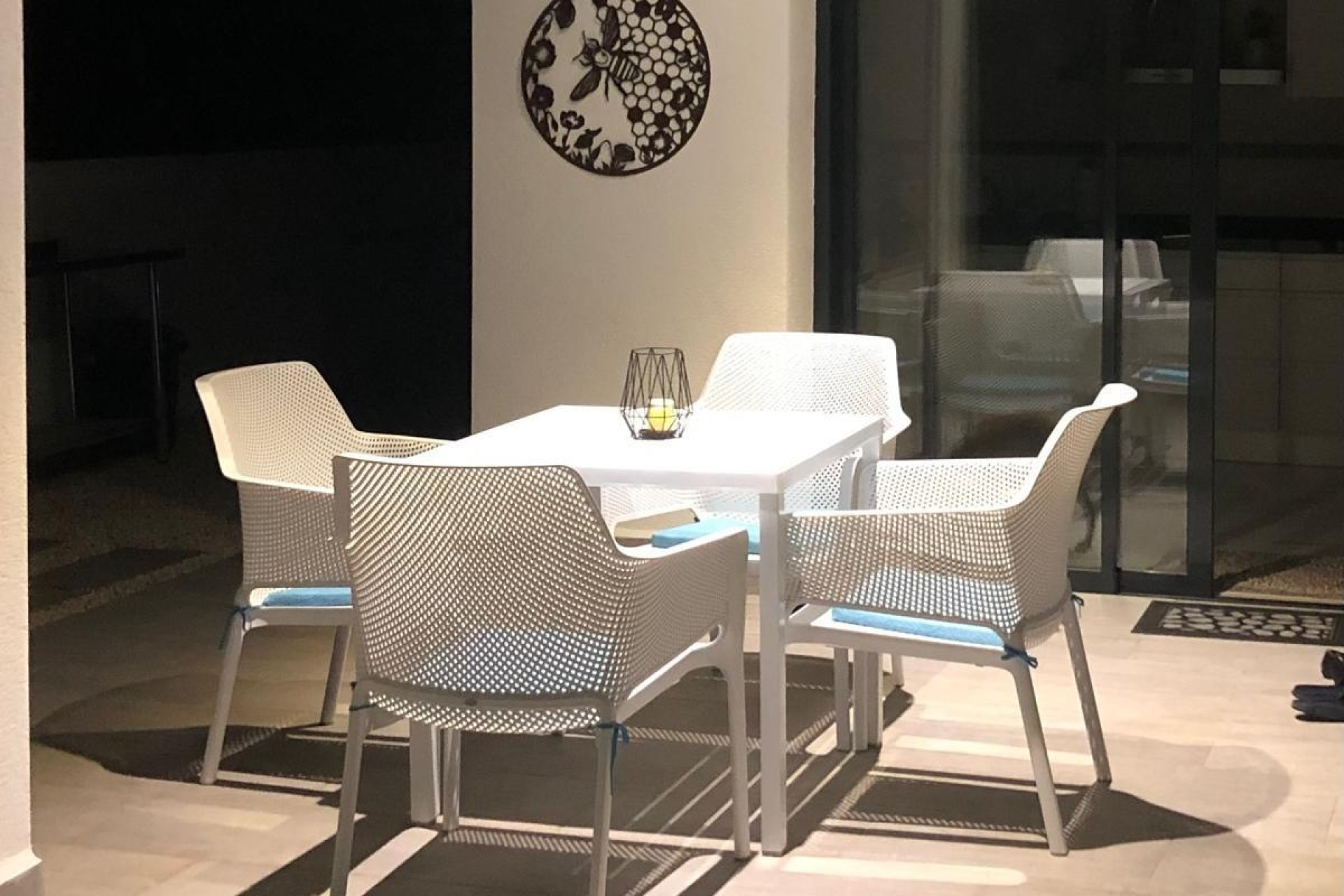 Nieuwbouw Woningen - Villa - Pinoso - Lel