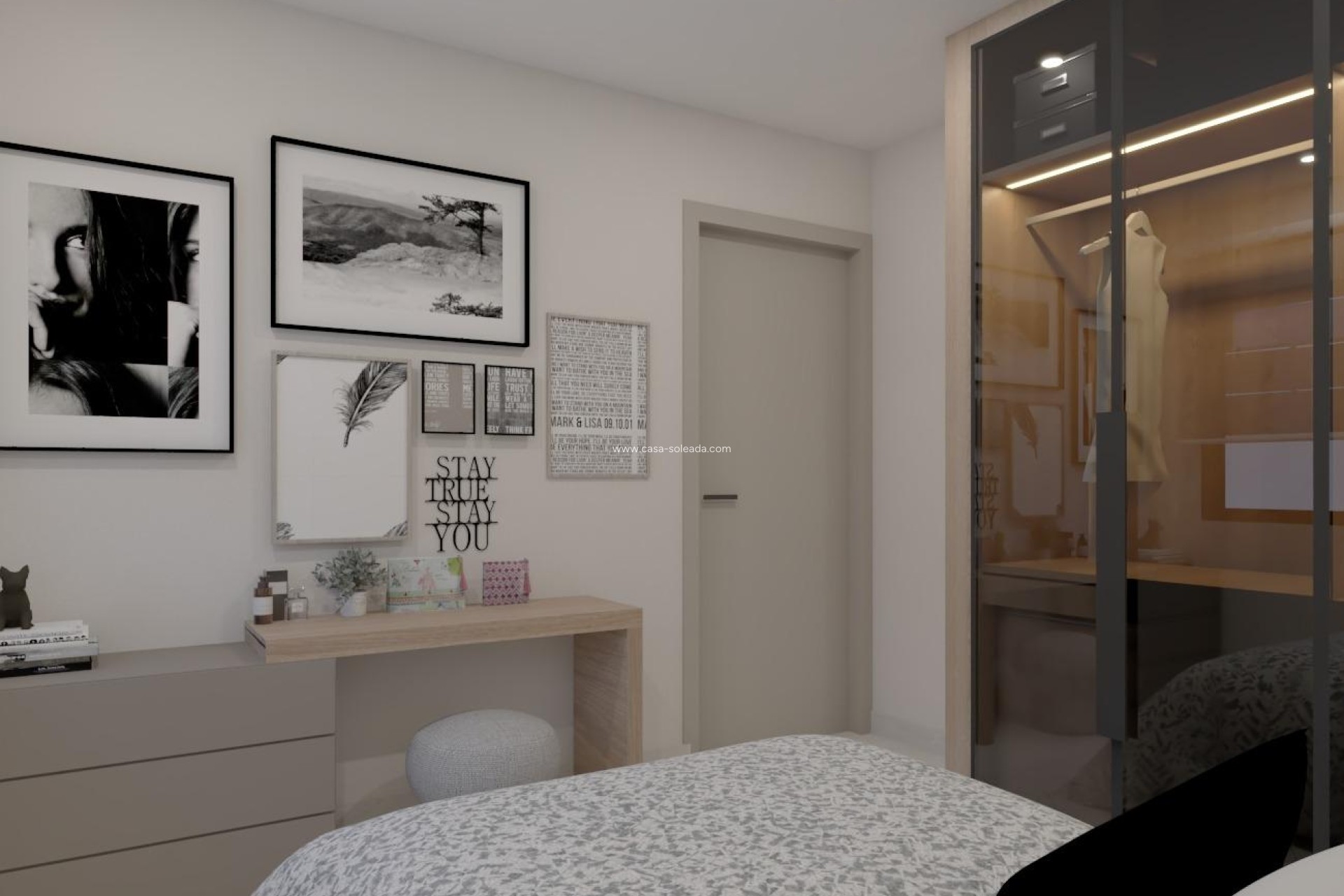 Nieuwbouw Woningen - Villa - Pinoso - Lel