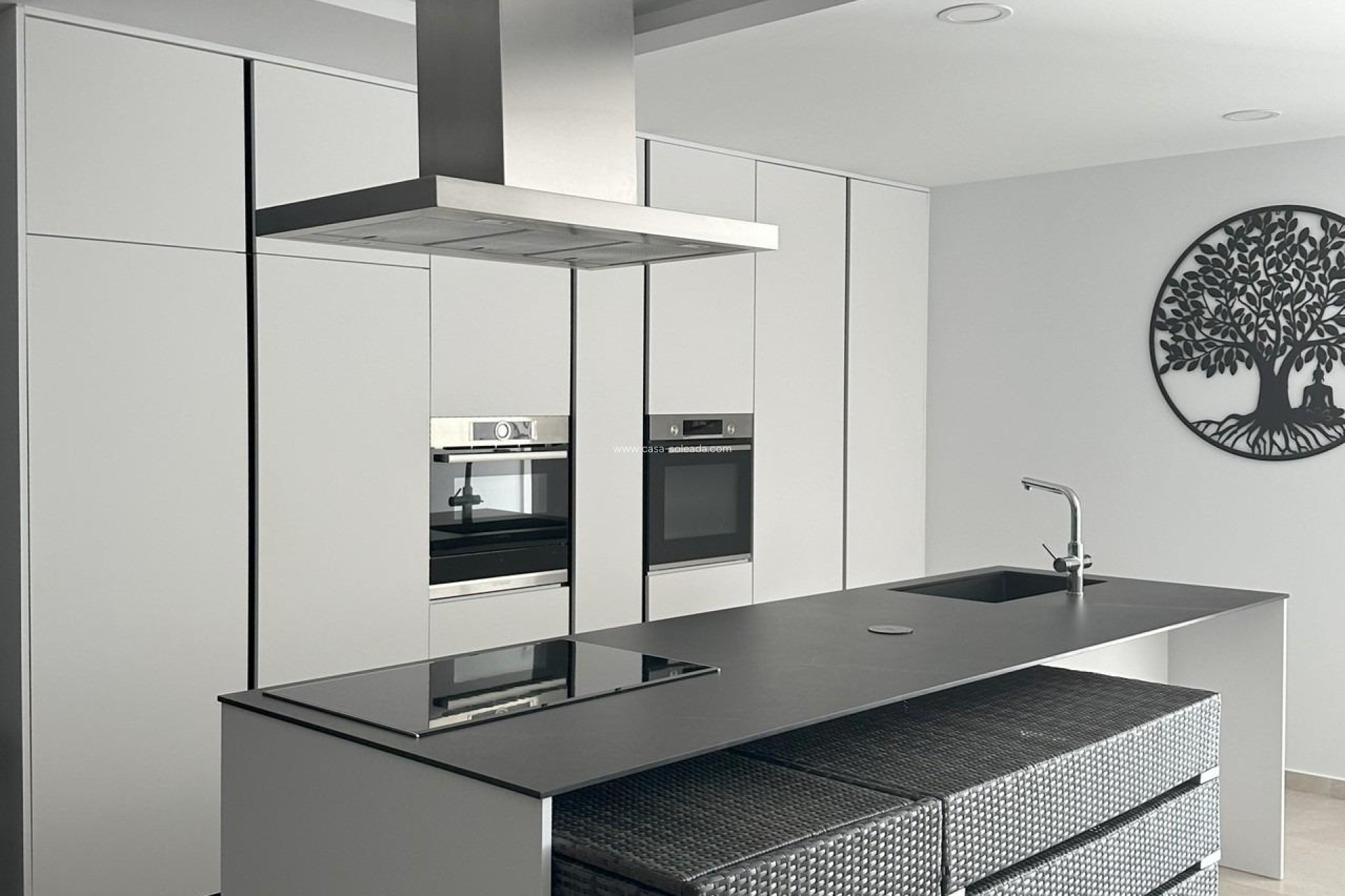 Nieuwbouw Woningen - Villa - Pinoso - Lel