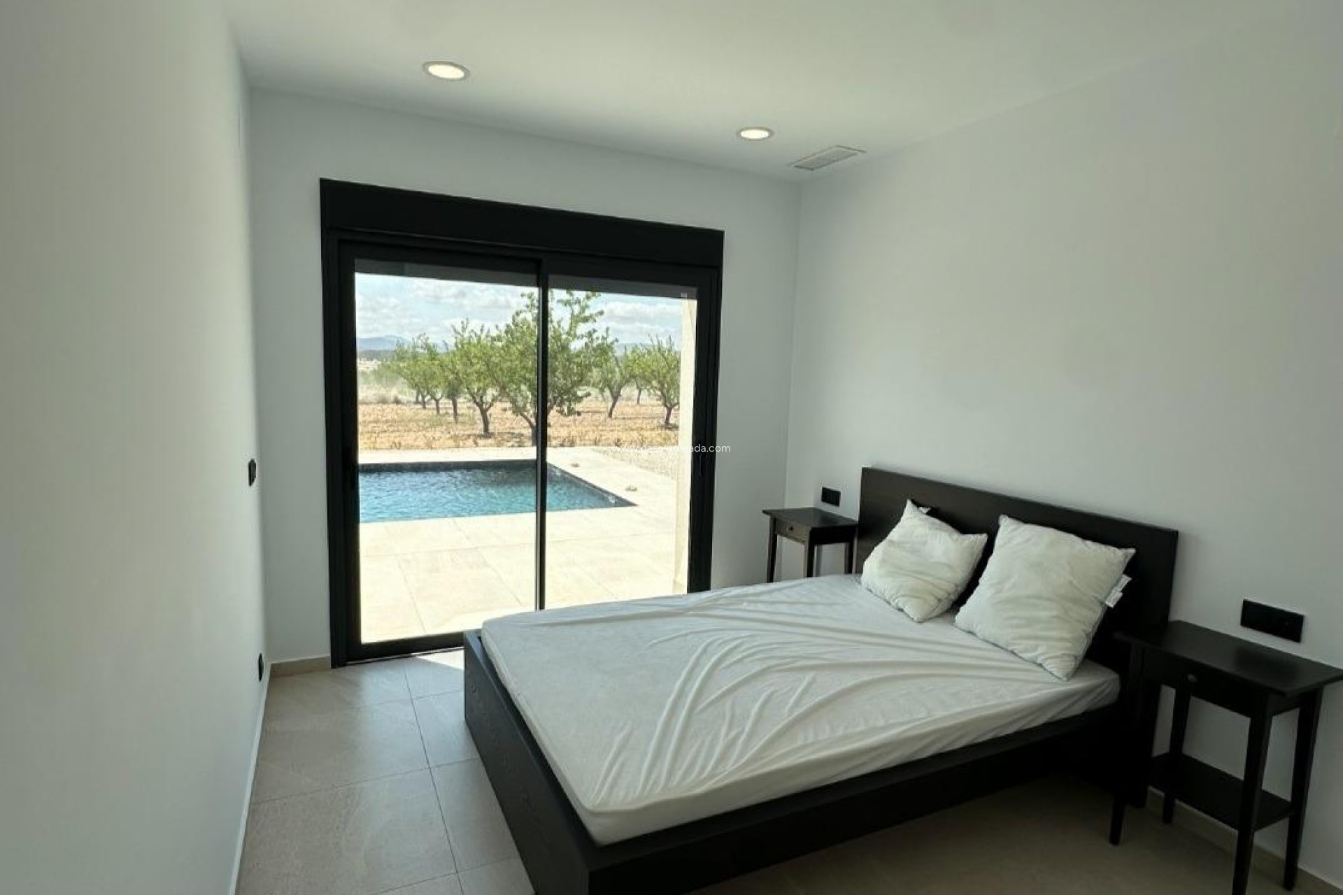Nieuwbouw Woningen - Villa - Pinoso - Lel