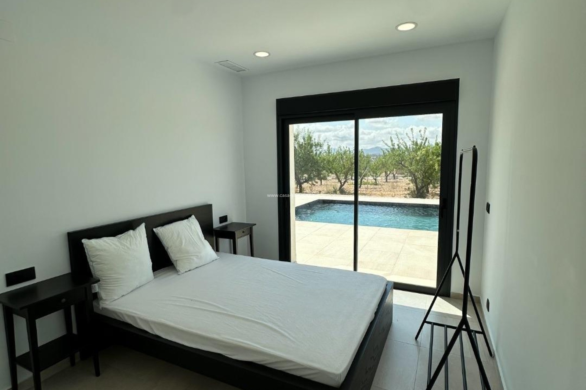 Nieuwbouw Woningen - Villa - Pinoso - Lel