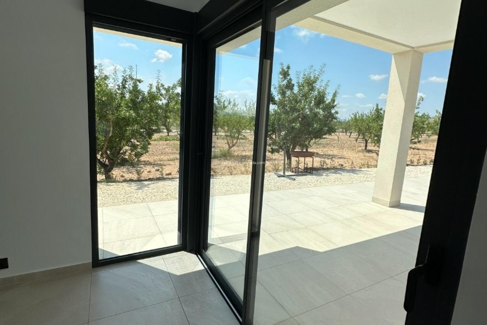 Nieuwbouw Woningen - Villa - Pinoso - Lel