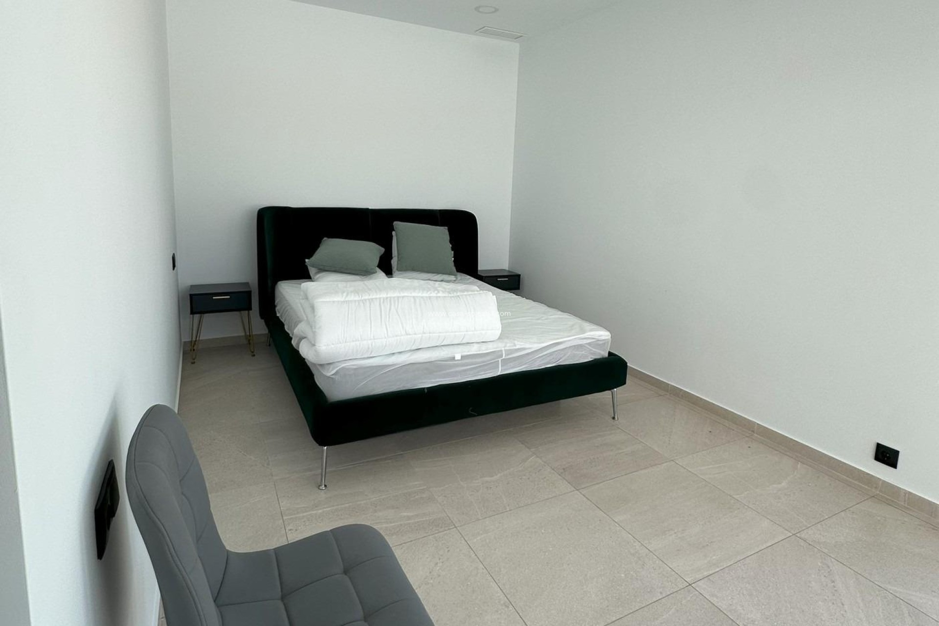 Nieuwbouw Woningen - Villa - Pinoso - Lel
