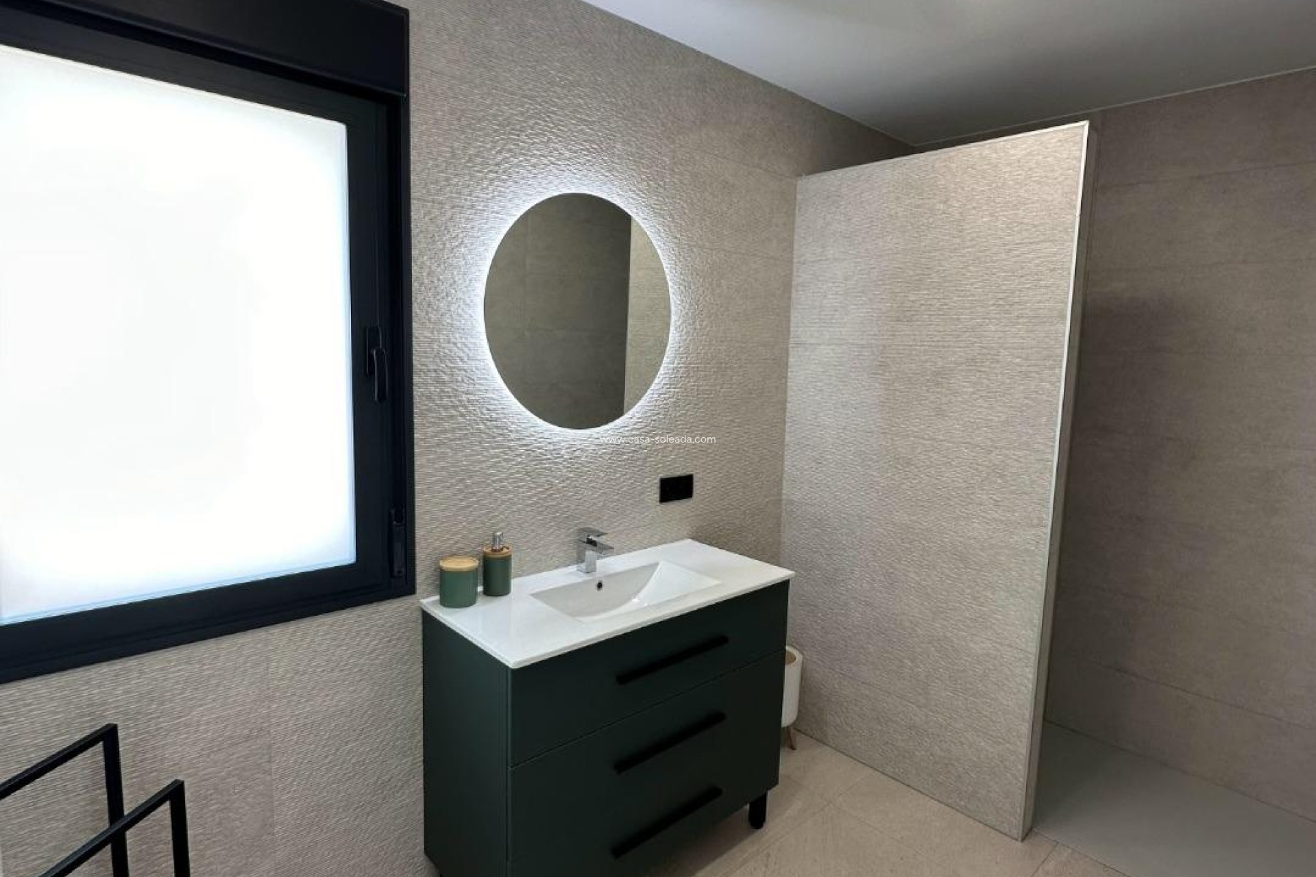 Nieuwbouw Woningen - Villa - Pinoso - Lel