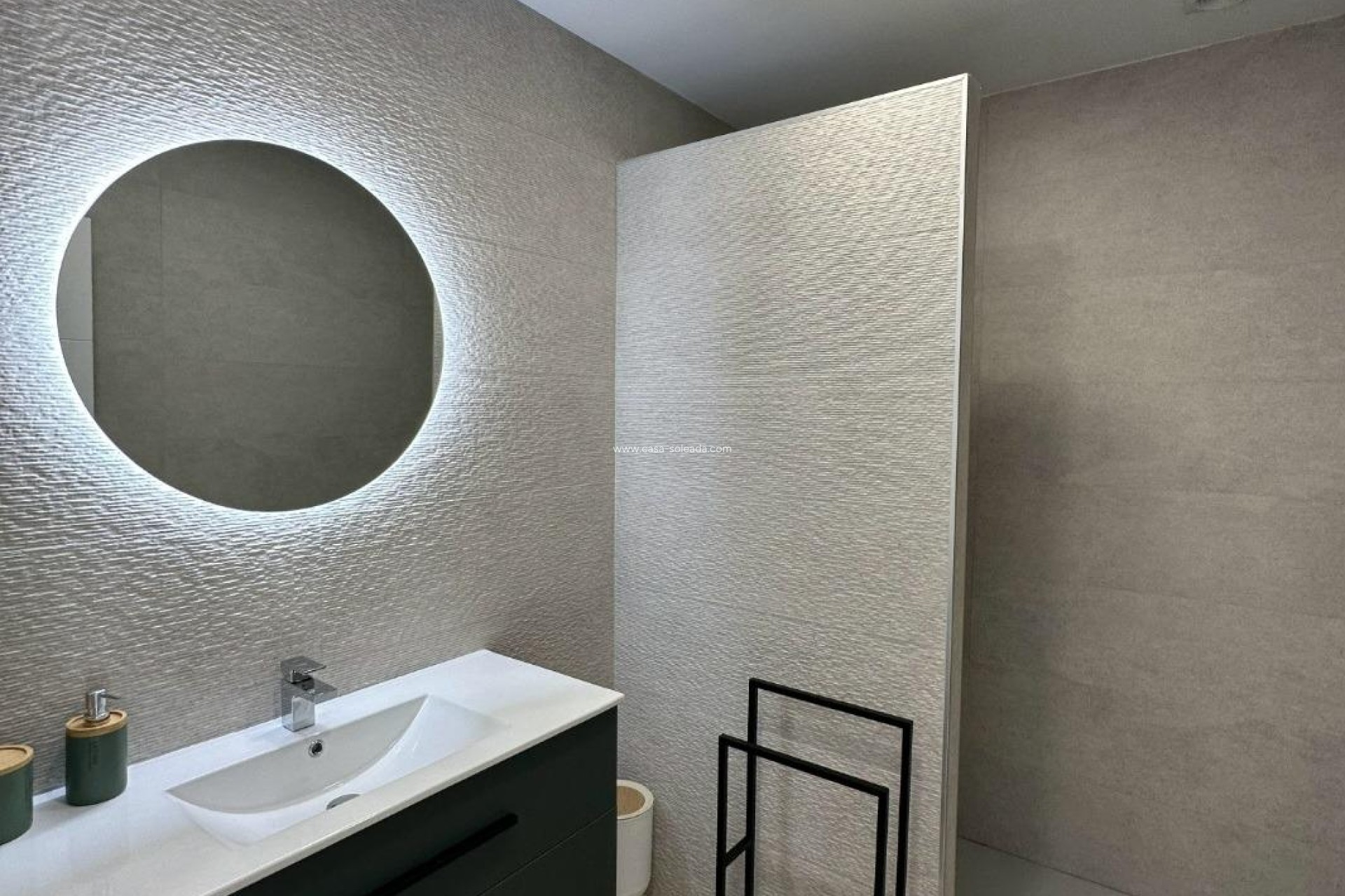 Nieuwbouw Woningen - Villa - Pinoso - Lel