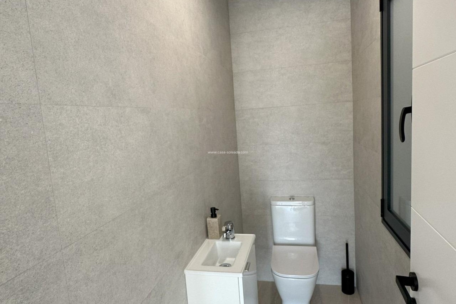 Nieuwbouw Woningen - Villa - Pinoso - Lel