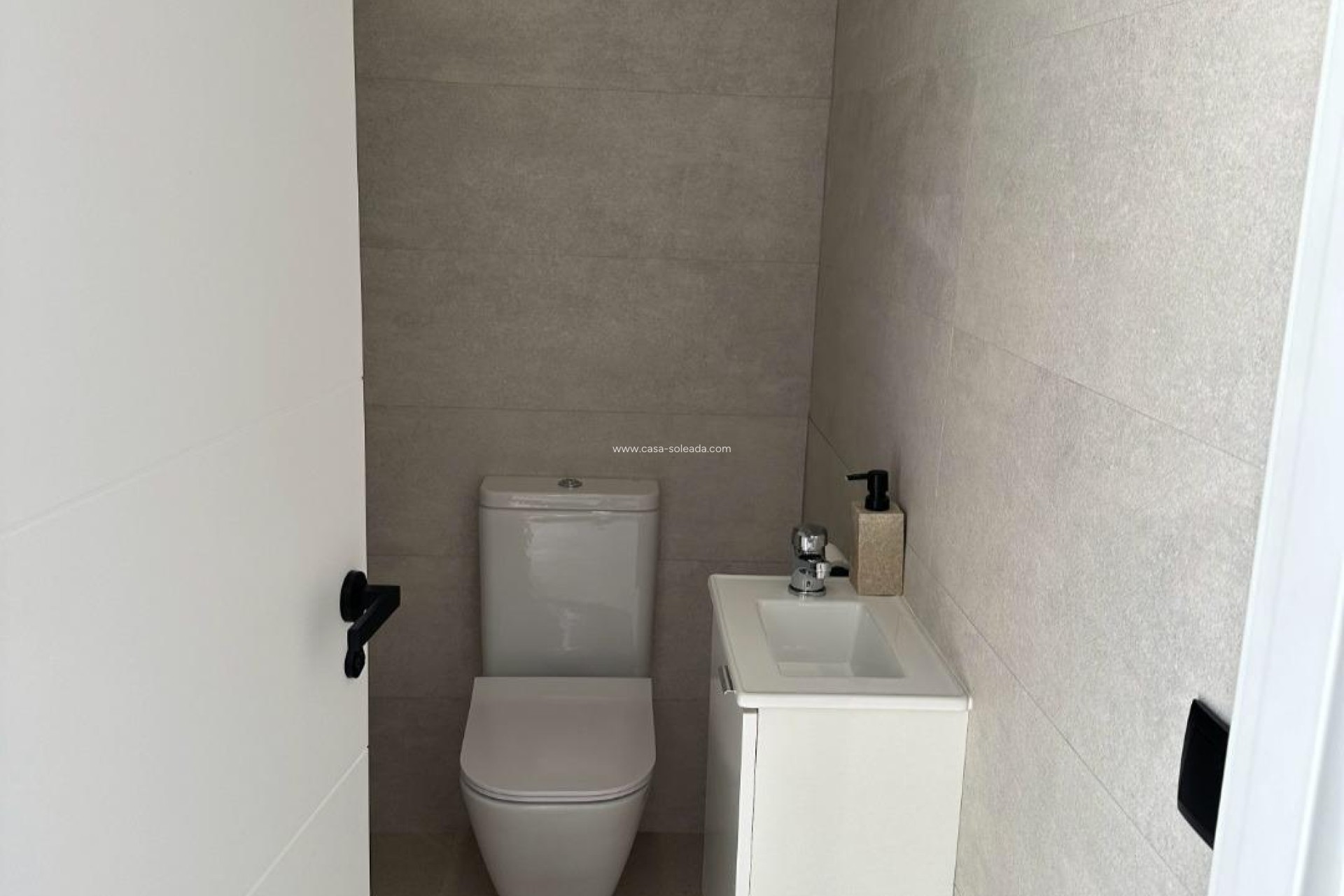 Nieuwbouw Woningen - Villa - Pinoso - Lel