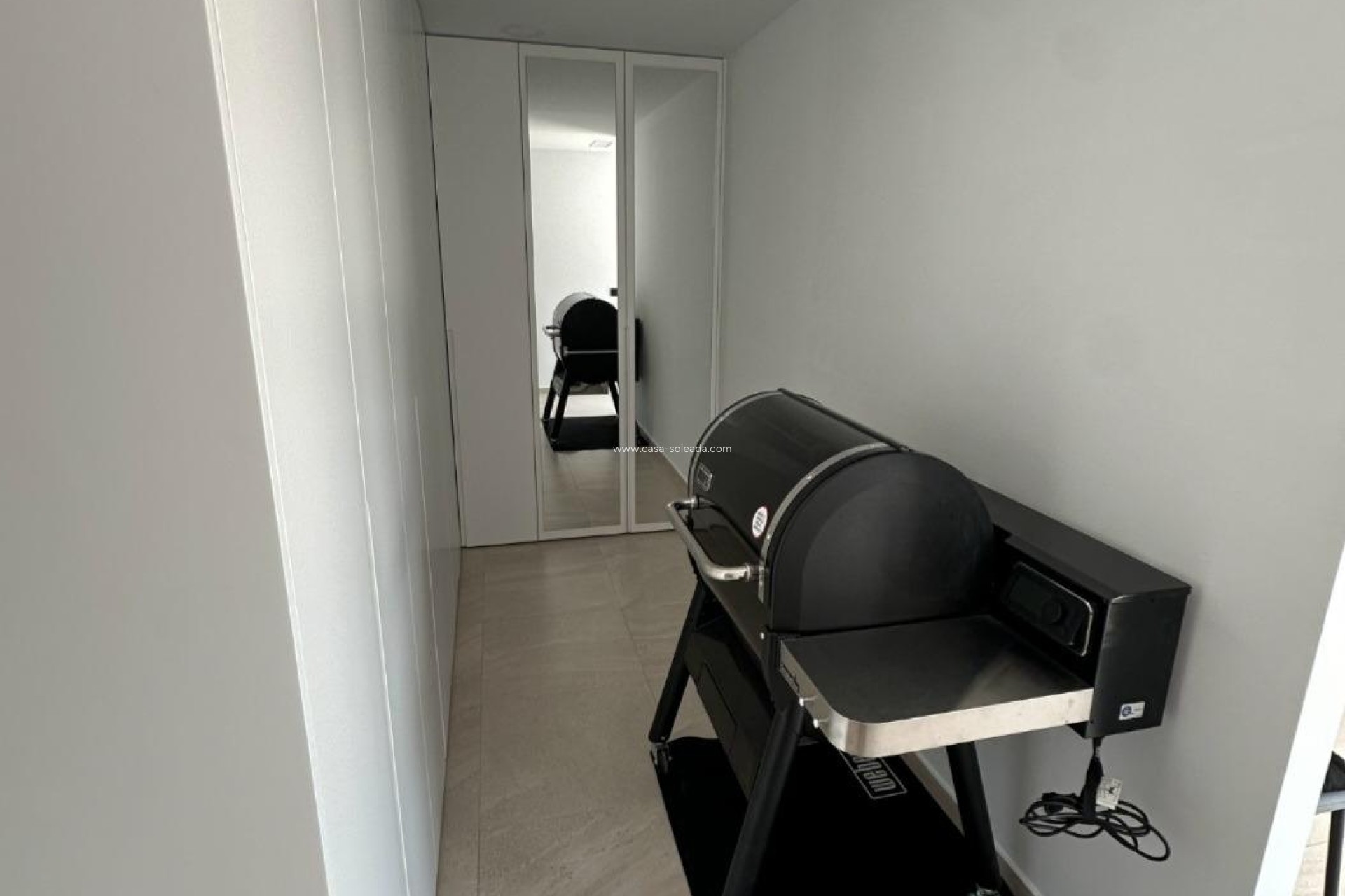 Nieuwbouw Woningen - Villa - Pinoso - Lel