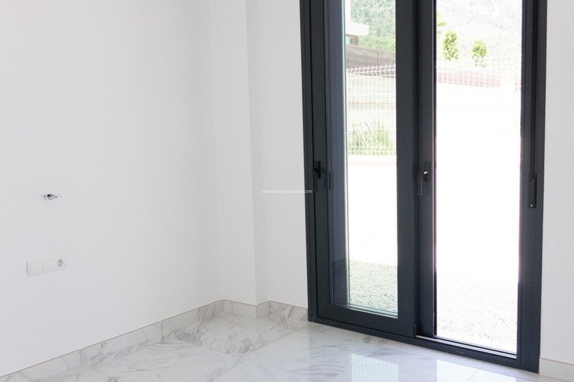 Nieuwbouw Woningen - Villa - Polop - La Alberca