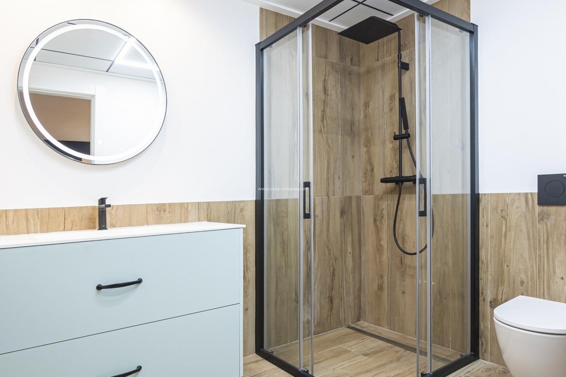 Nieuwbouw Woningen - Villa - Rojales - Ciudad Quesada