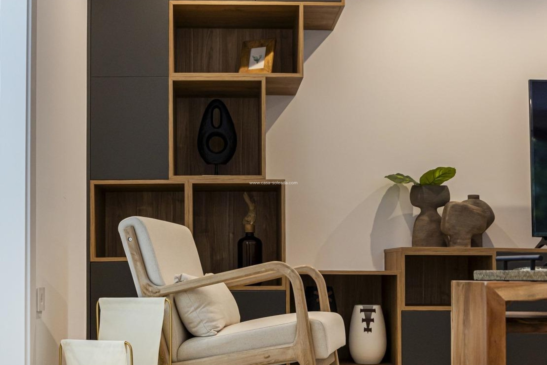 Nieuwbouw Woningen - Villa - Rojales - Ciudad Quesada