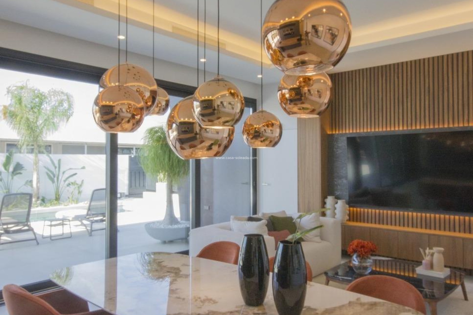Nieuwbouw Woningen - Villa - Rojales - Ciudad Quesada
