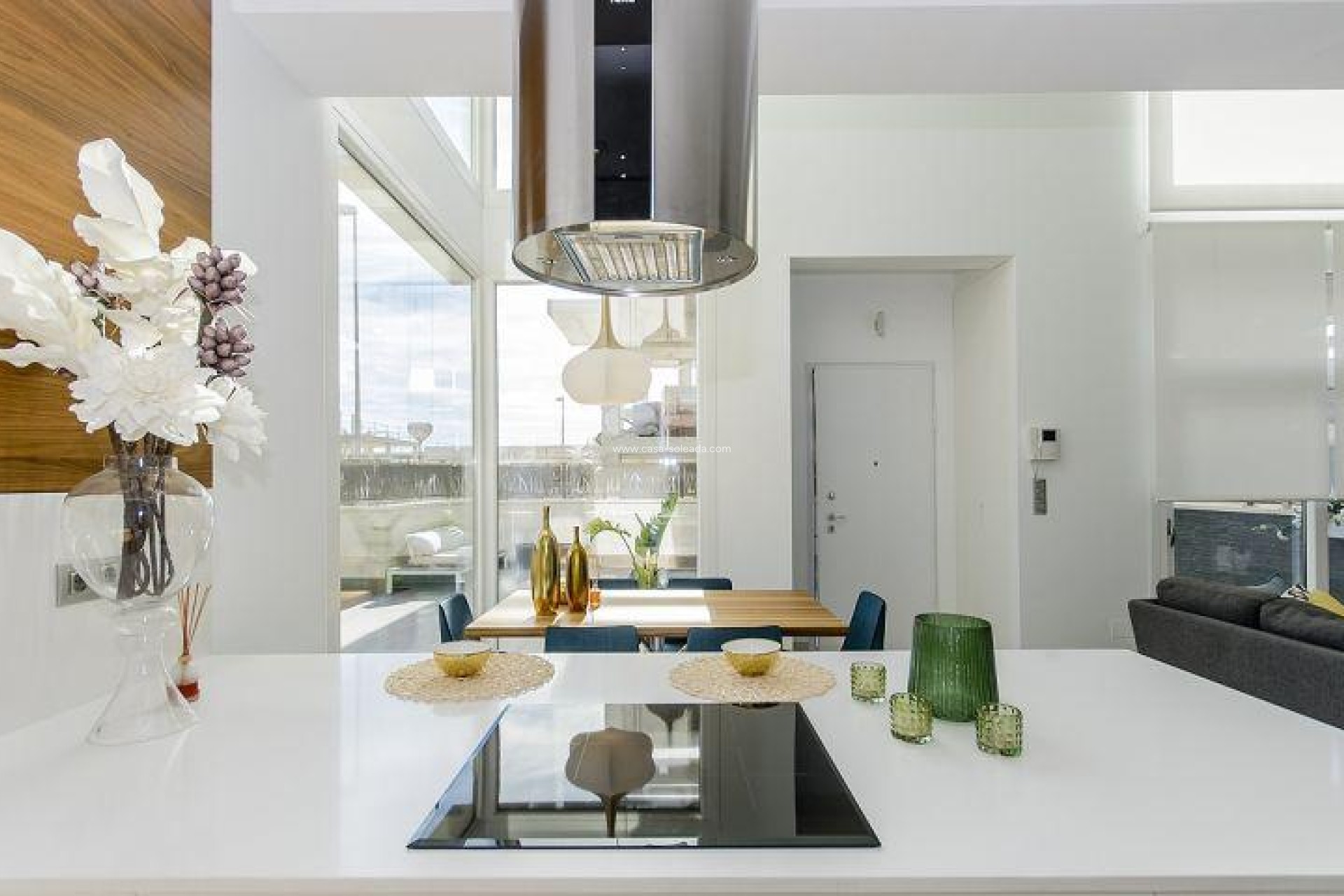 Nieuwbouw Woningen - Villa - Rojales