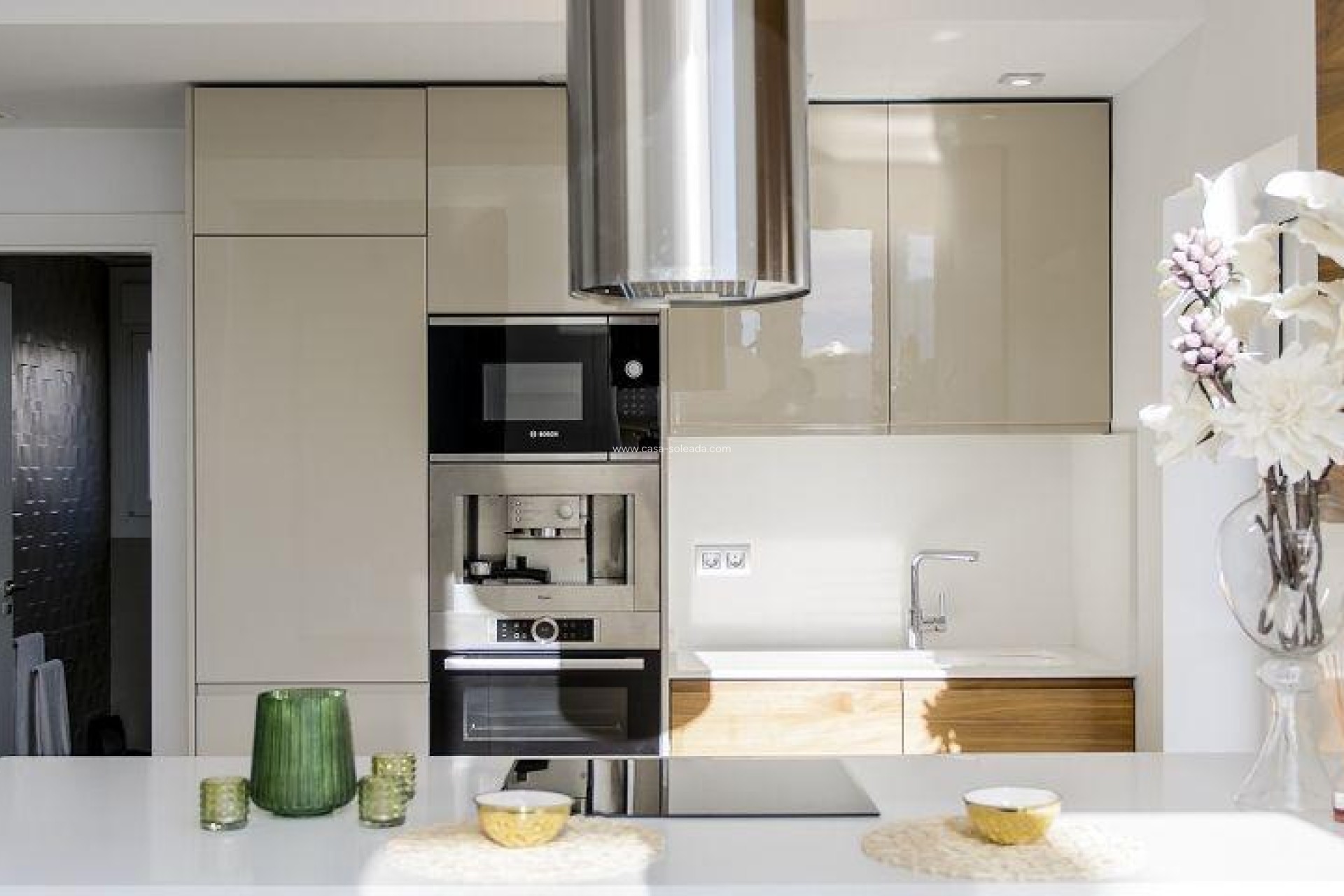 Nieuwbouw Woningen - Villa - Rojales