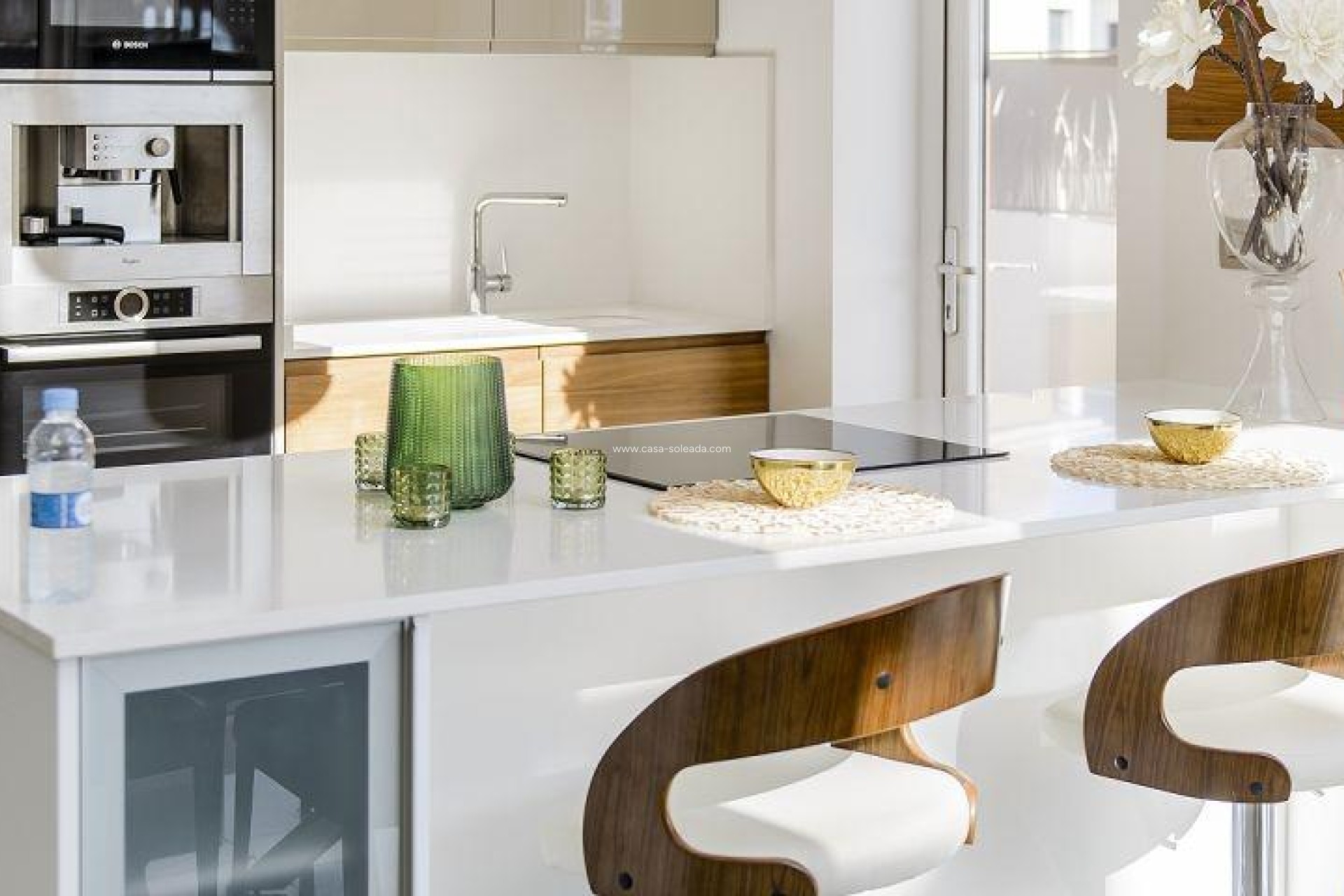 Nieuwbouw Woningen - Villa - Rojales