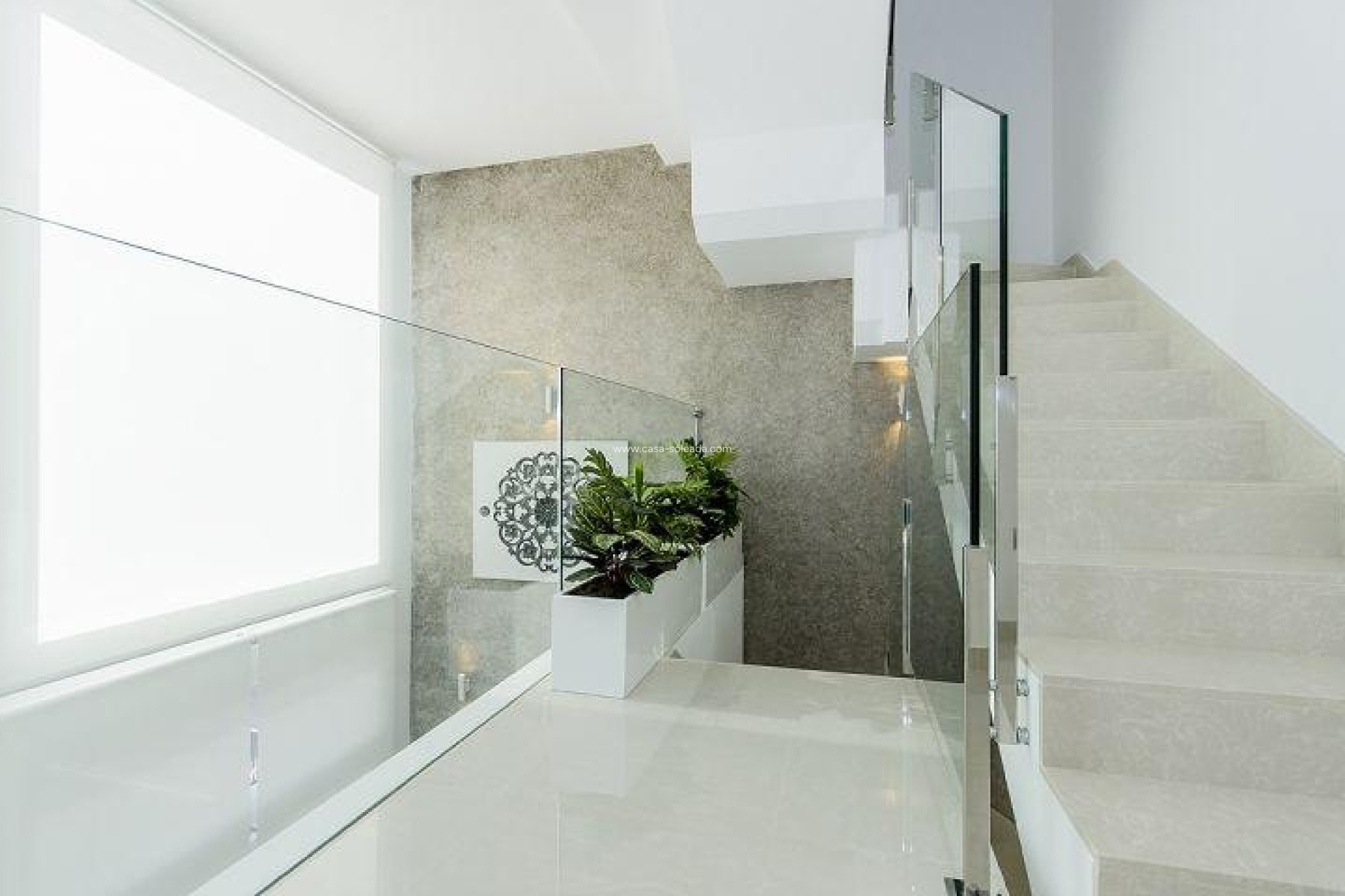 Nieuwbouw Woningen - Villa - Rojales