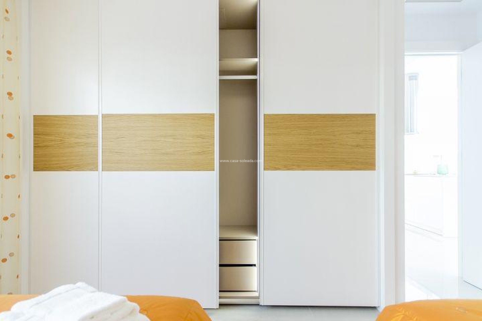 Nieuwbouw Woningen - Villa - Rojales