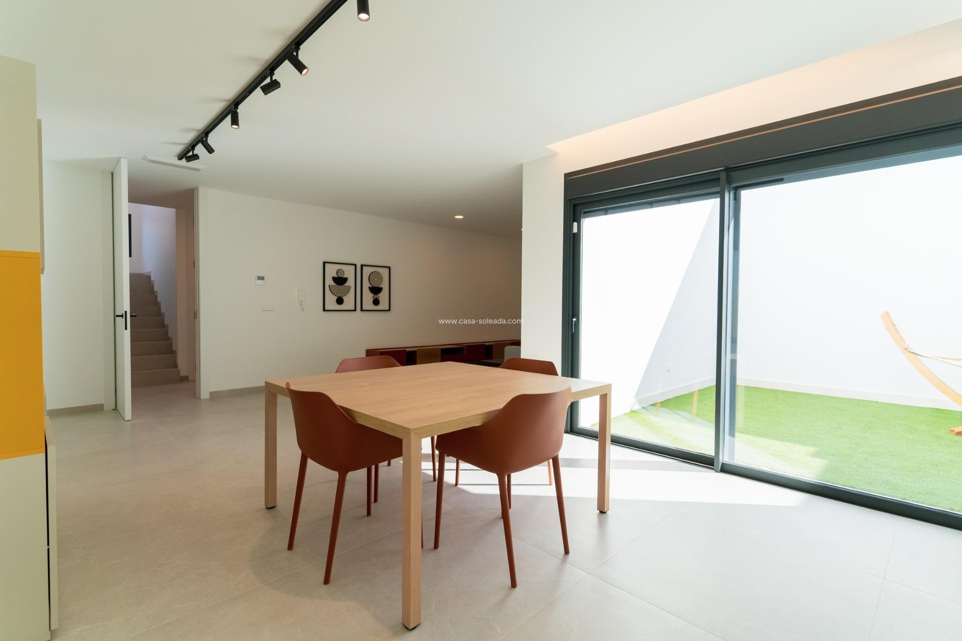 Nieuwbouw Woningen - Villa - Rojales