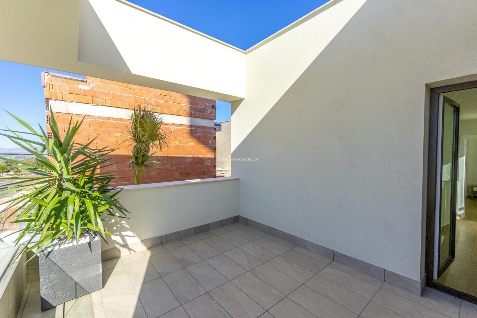 Nieuwbouw Woningen - Villa - Rojales