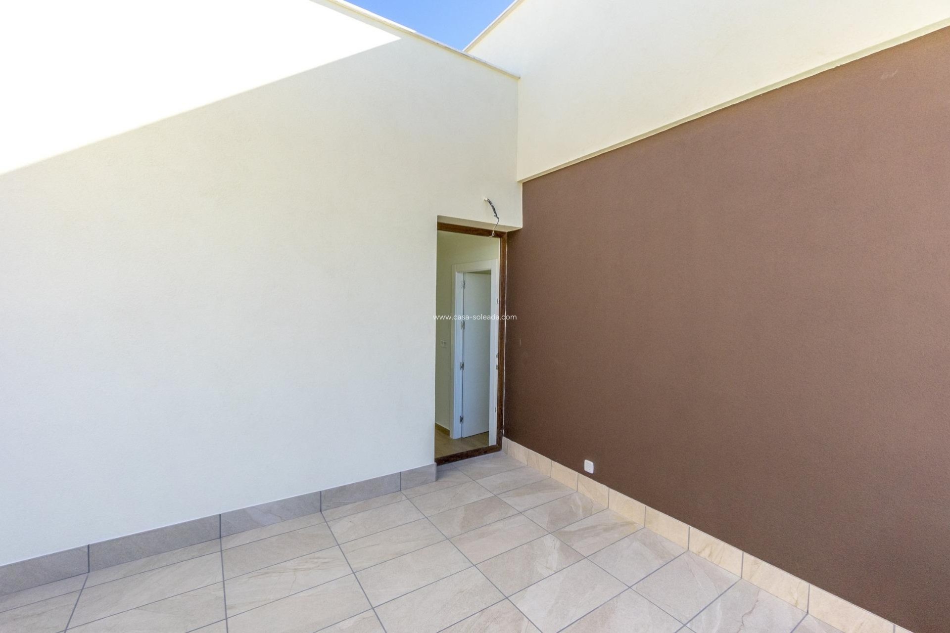 Nieuwbouw Woningen - Villa - Rojales
