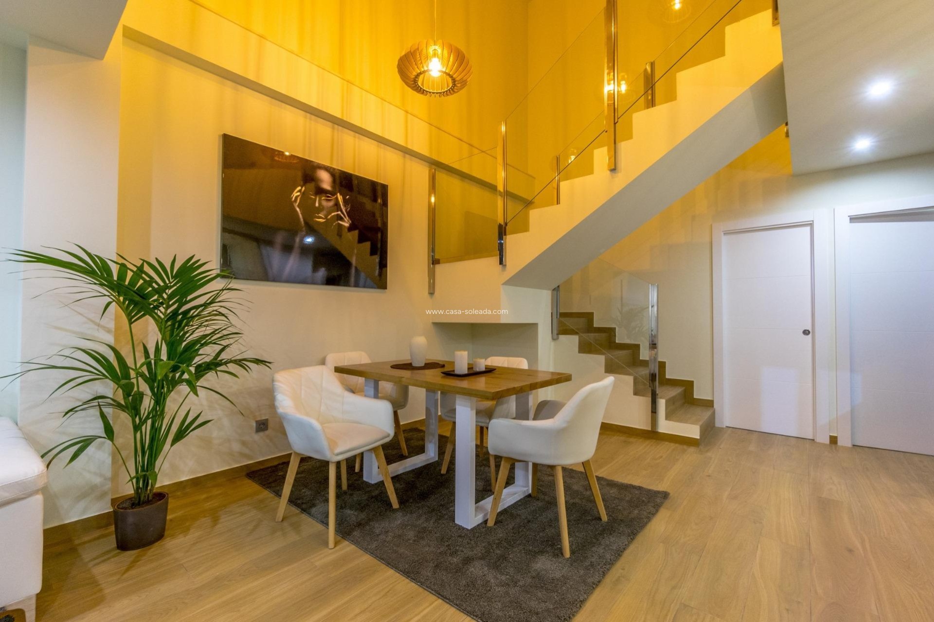 Nieuwbouw Woningen - Villa - Rojales