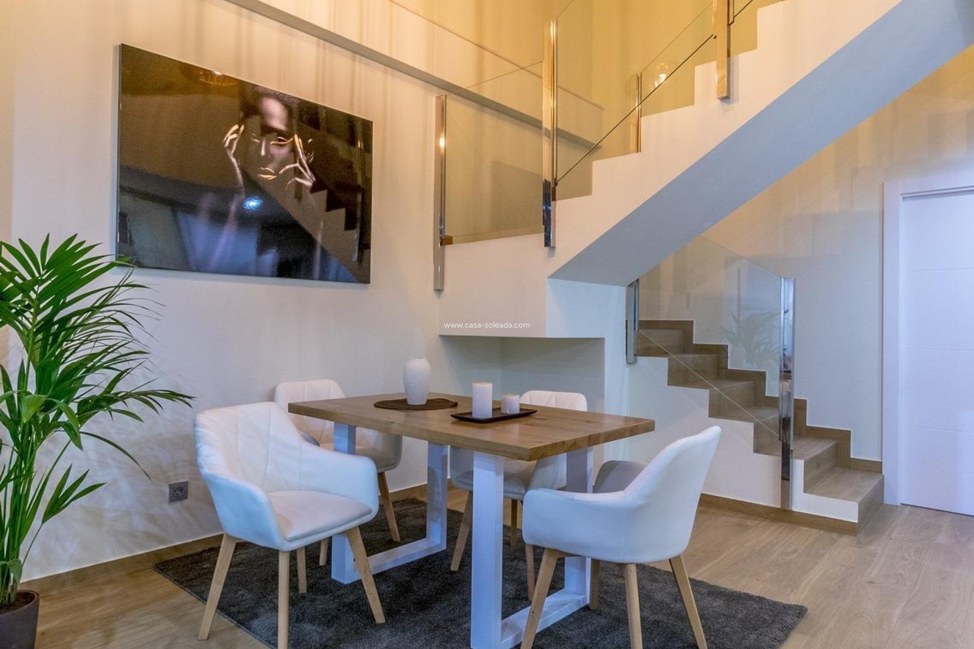 Nieuwbouw Woningen - Villa - Rojales