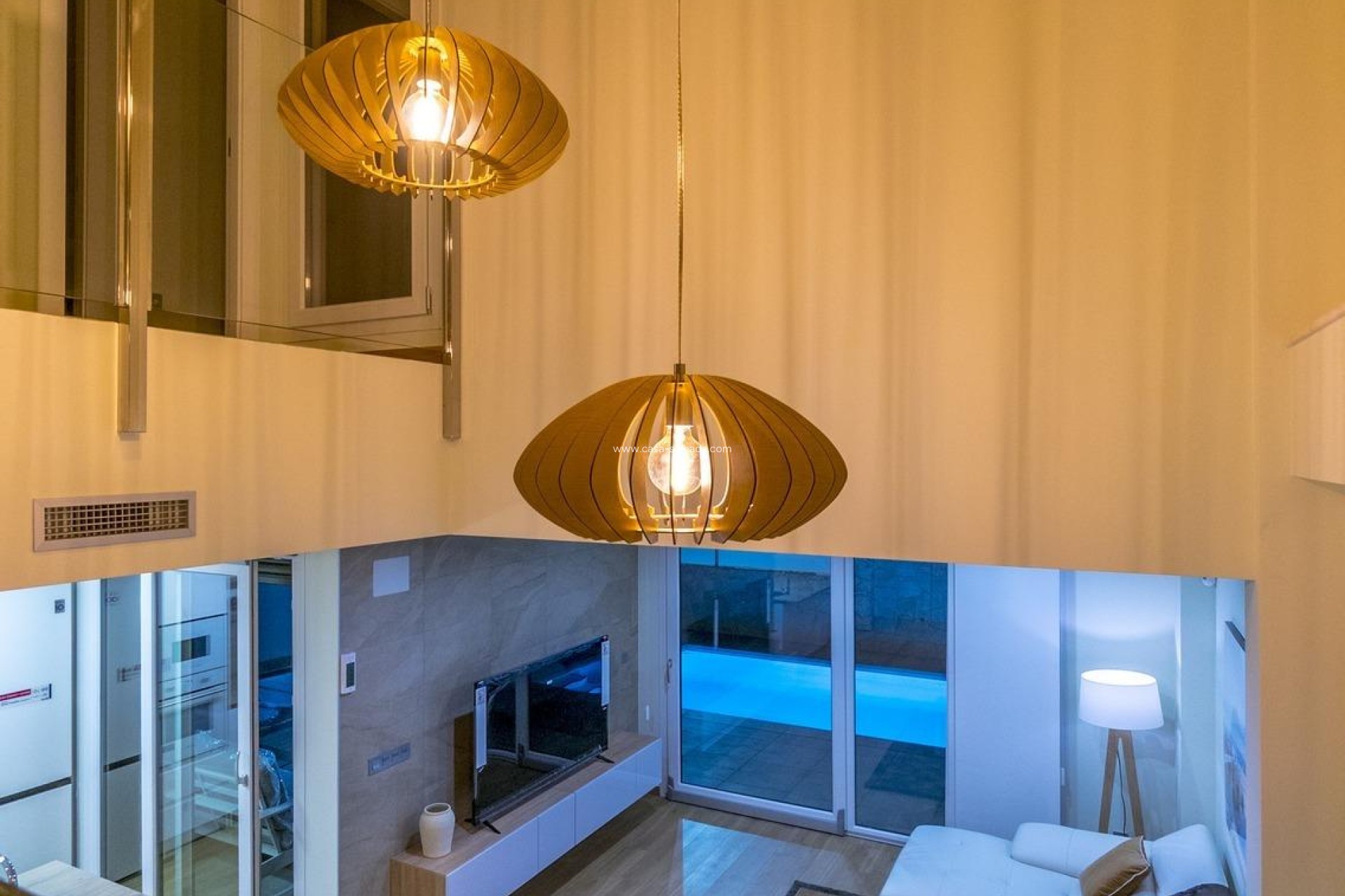 Nieuwbouw Woningen - Villa - Rojales