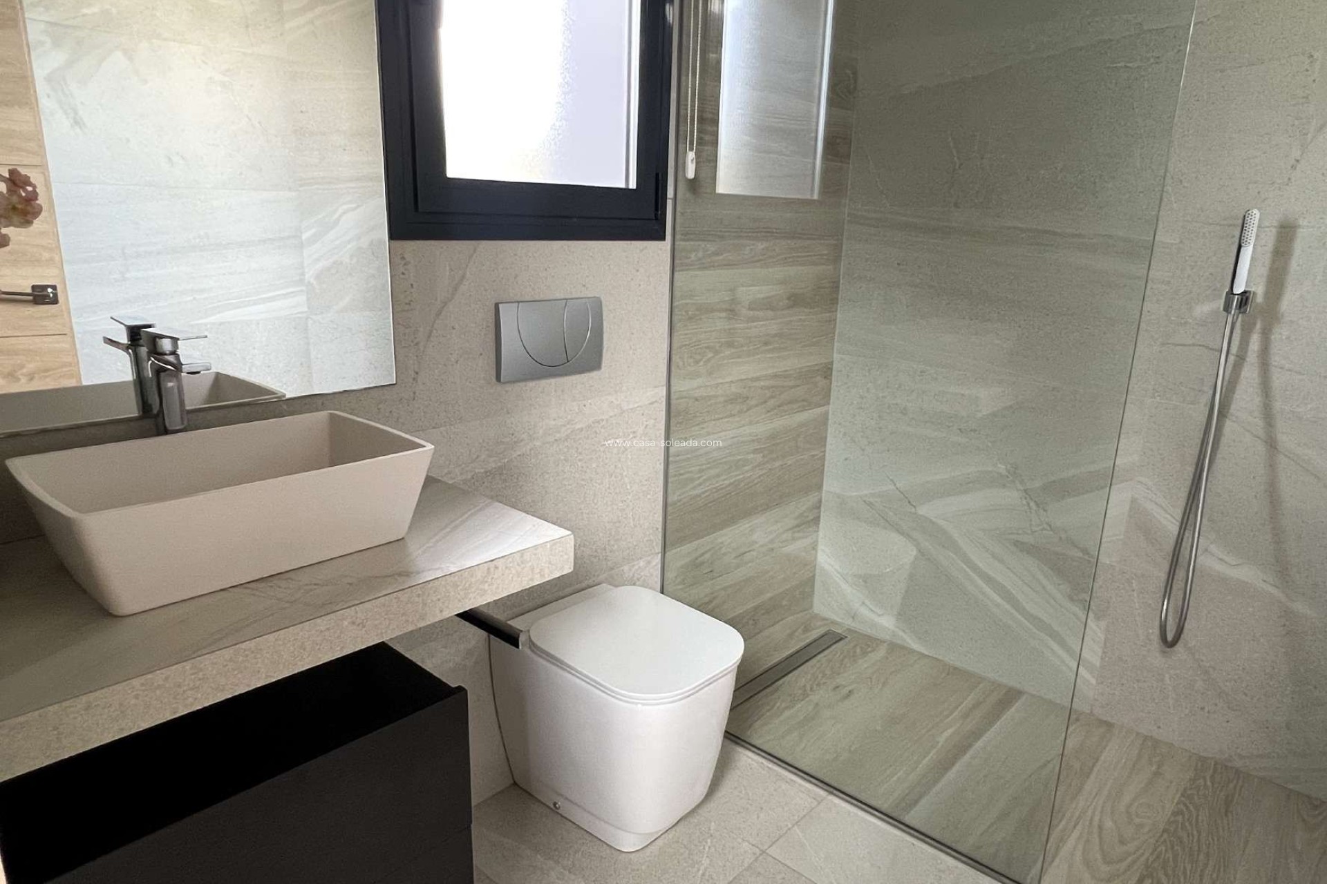 Nieuwbouw Woningen - Villa - Rojales