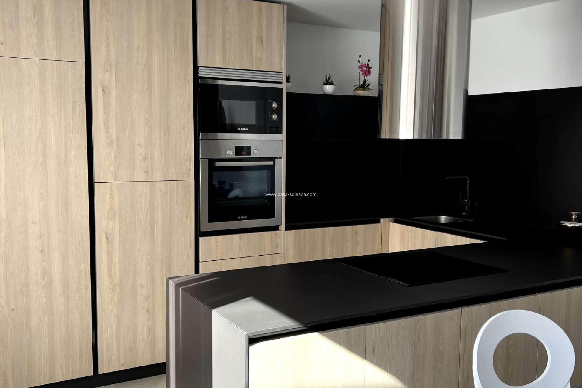Nieuwbouw Woningen - Villa - Rojales