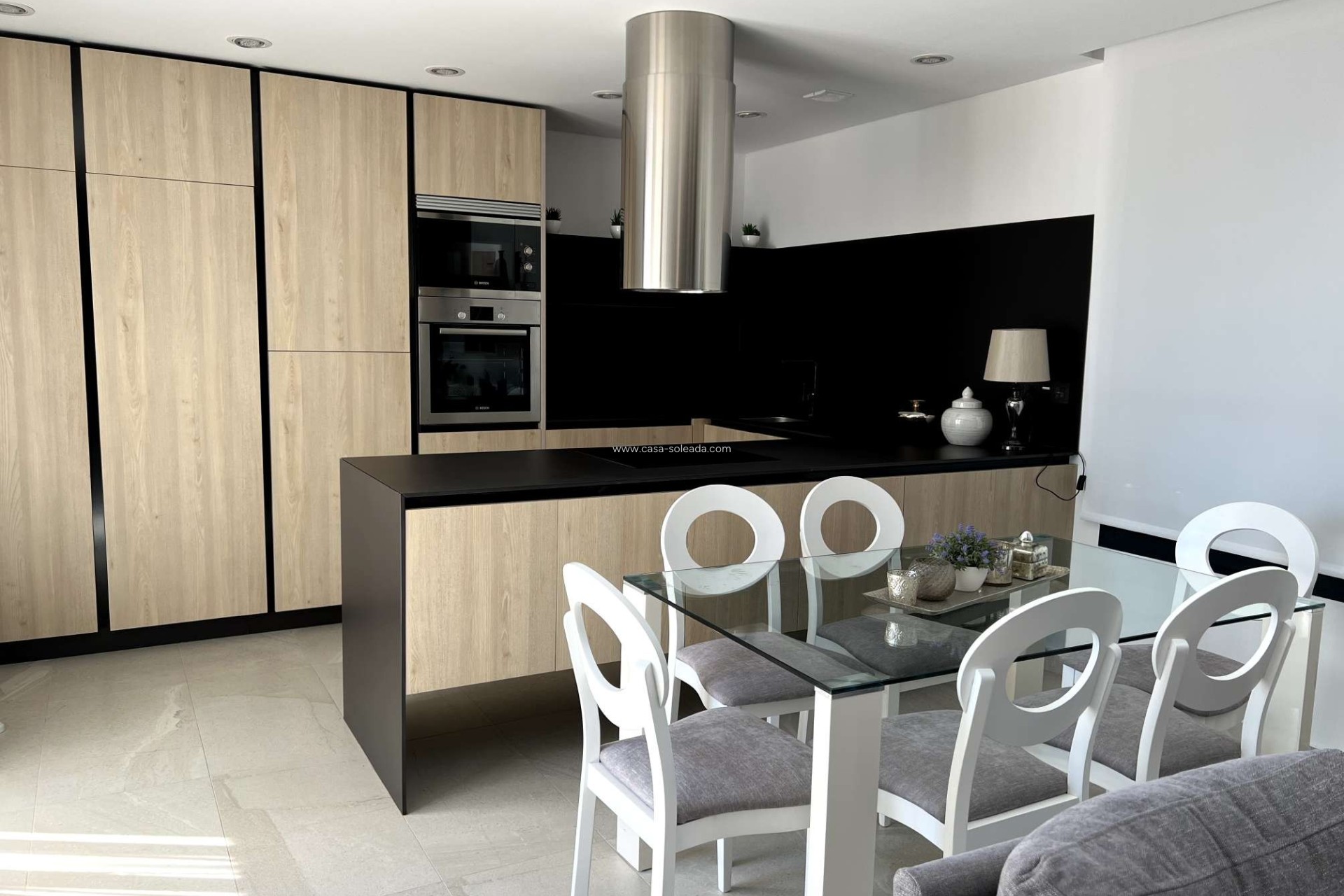Nieuwbouw Woningen - Villa - Rojales