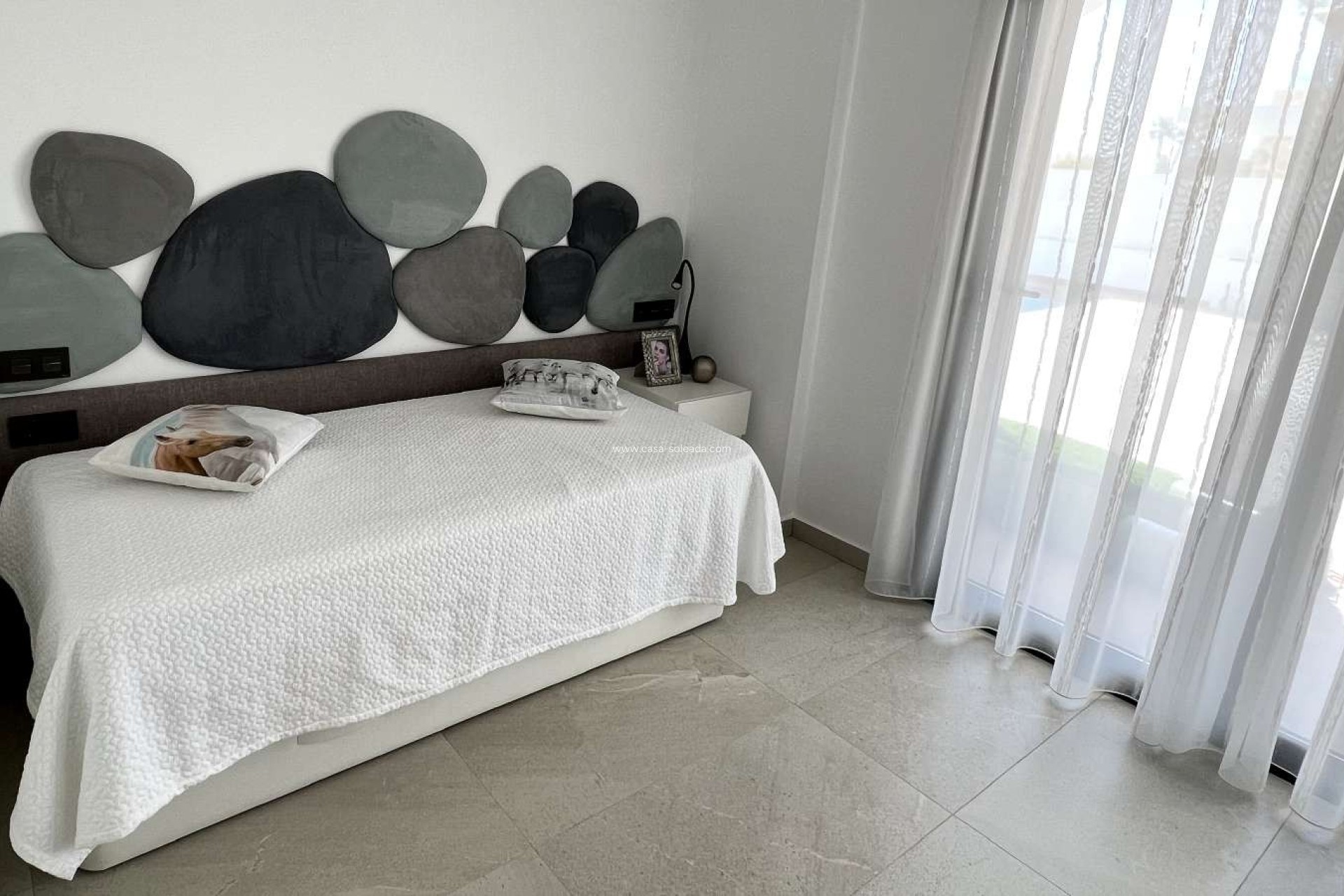 Nieuwbouw Woningen - Villa - Rojales