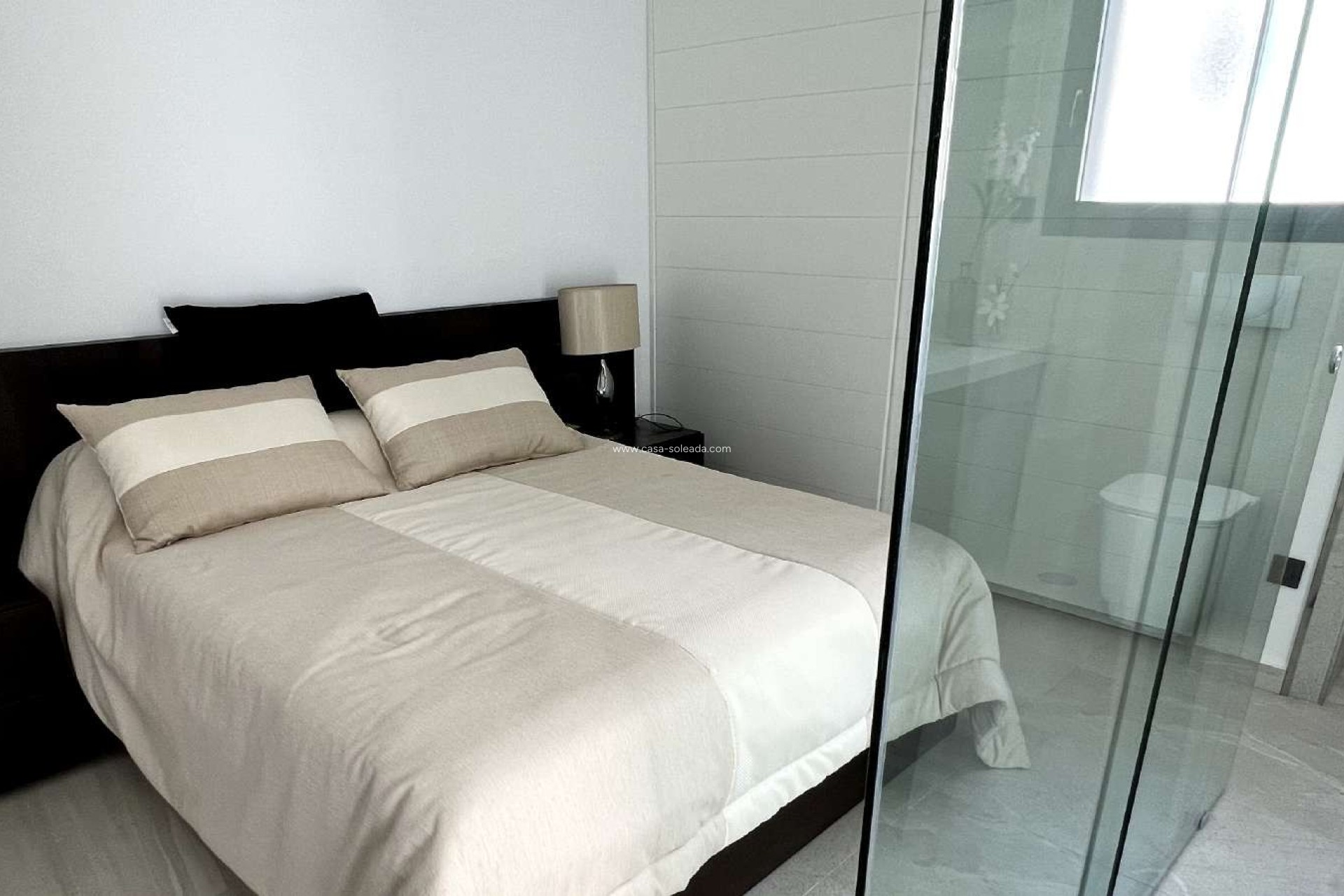 Nieuwbouw Woningen - Villa - Rojales