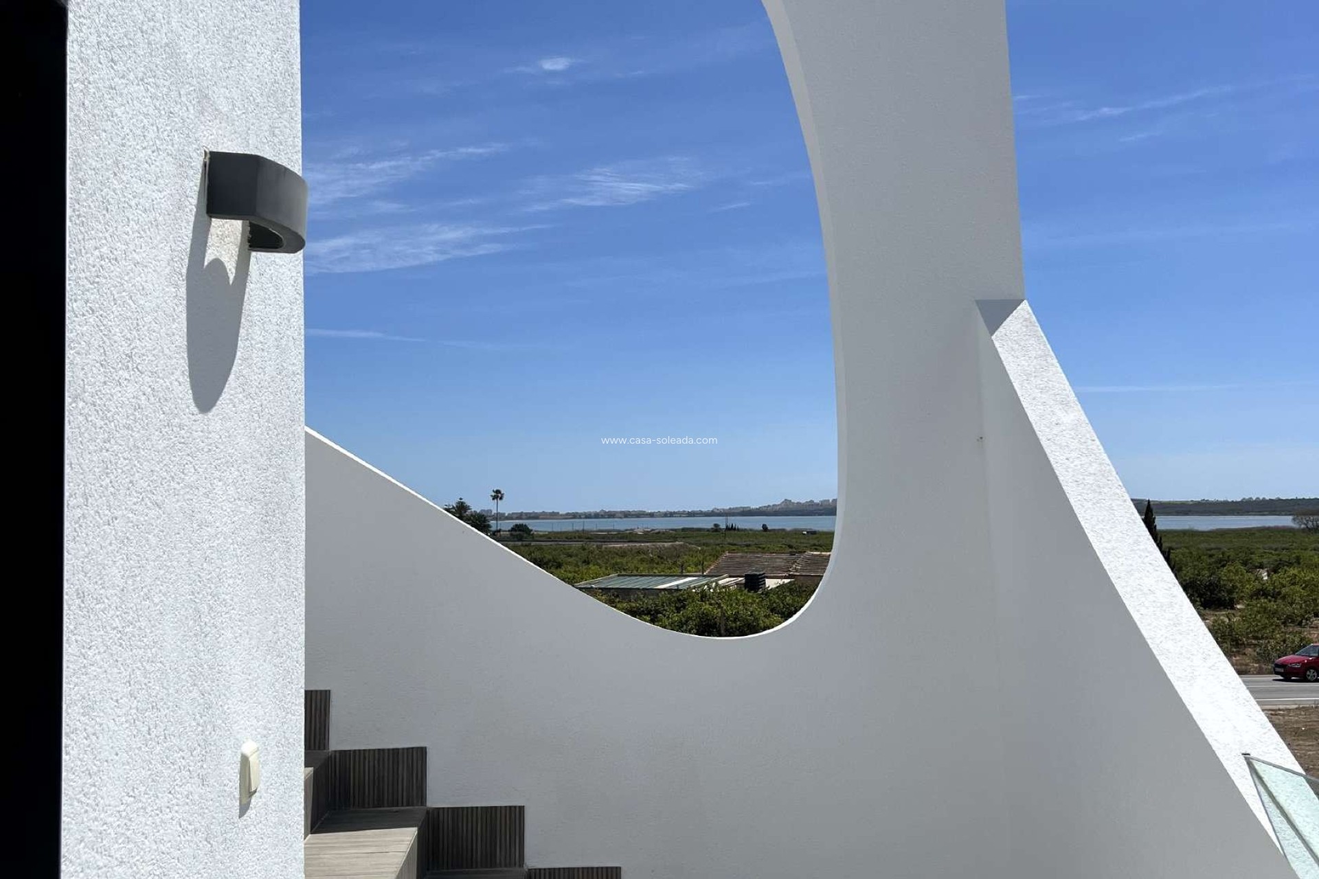 Nieuwbouw Woningen - Villa - Rojales