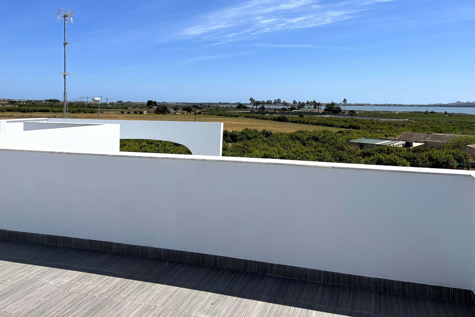 Nieuwbouw Woningen - Villa - Rojales