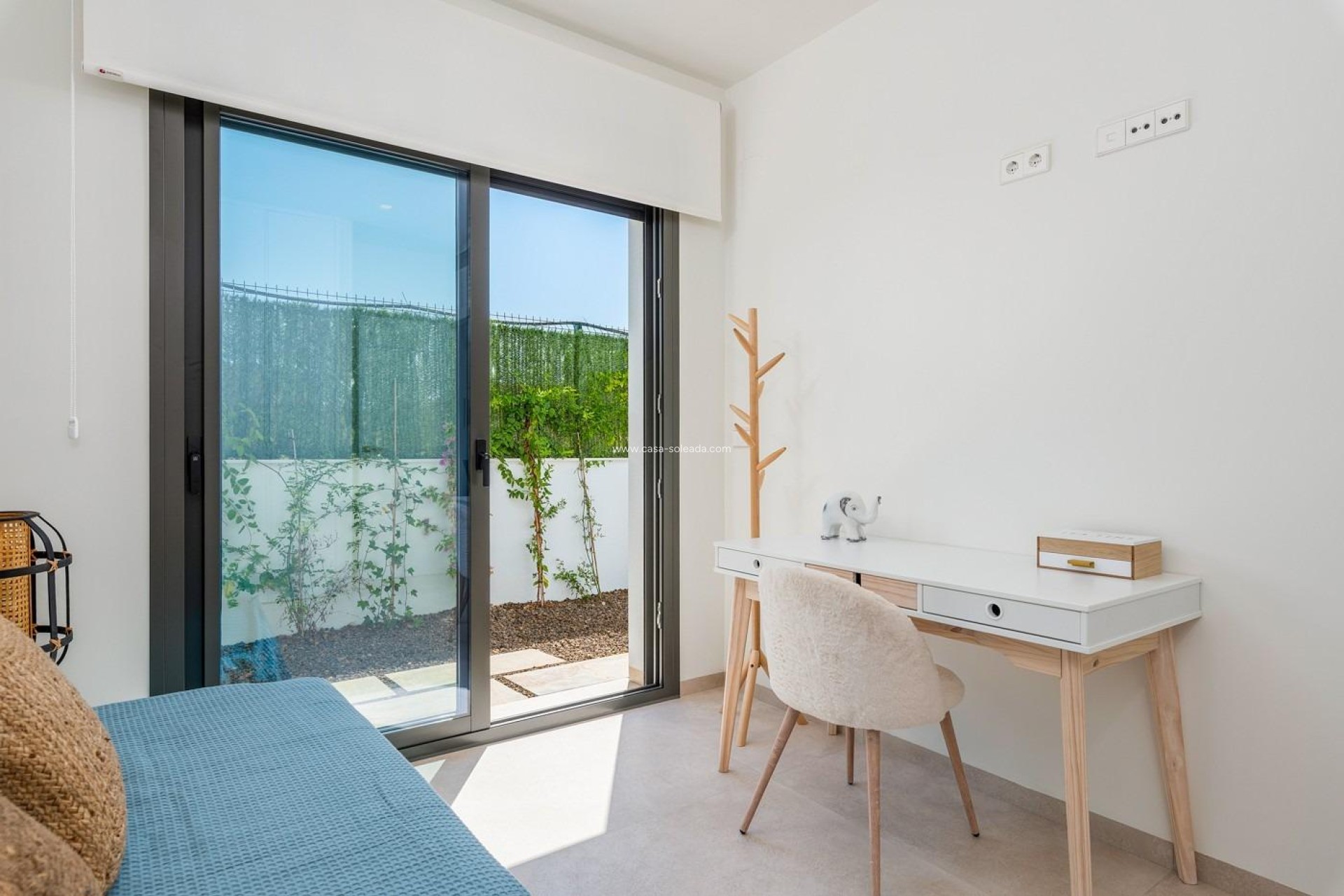 Nieuwbouw Woningen - Villa - San javier - Parque del doce