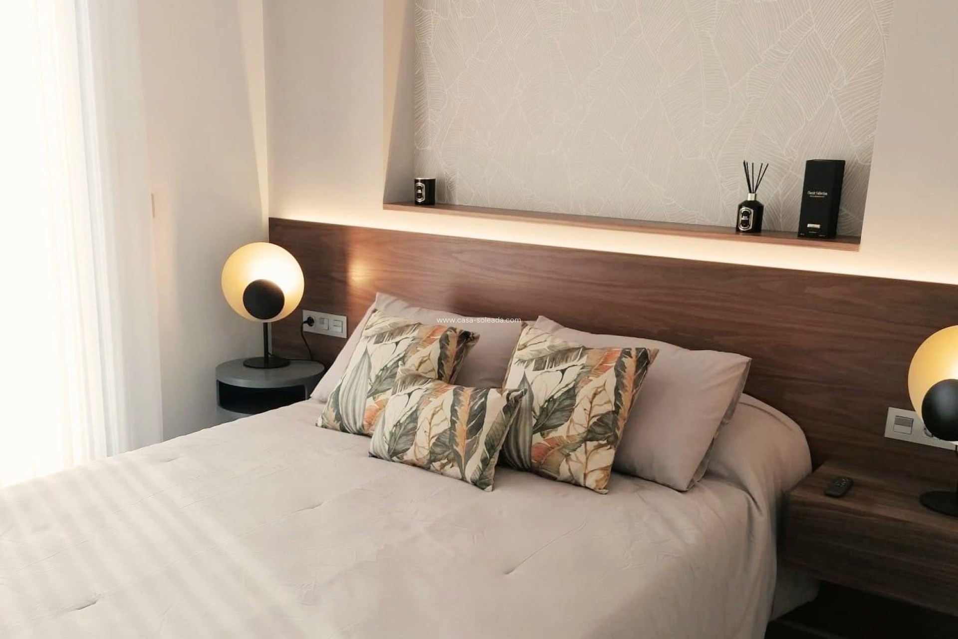 Nieuwbouw Woningen - Villa - San javier - Roda Golf