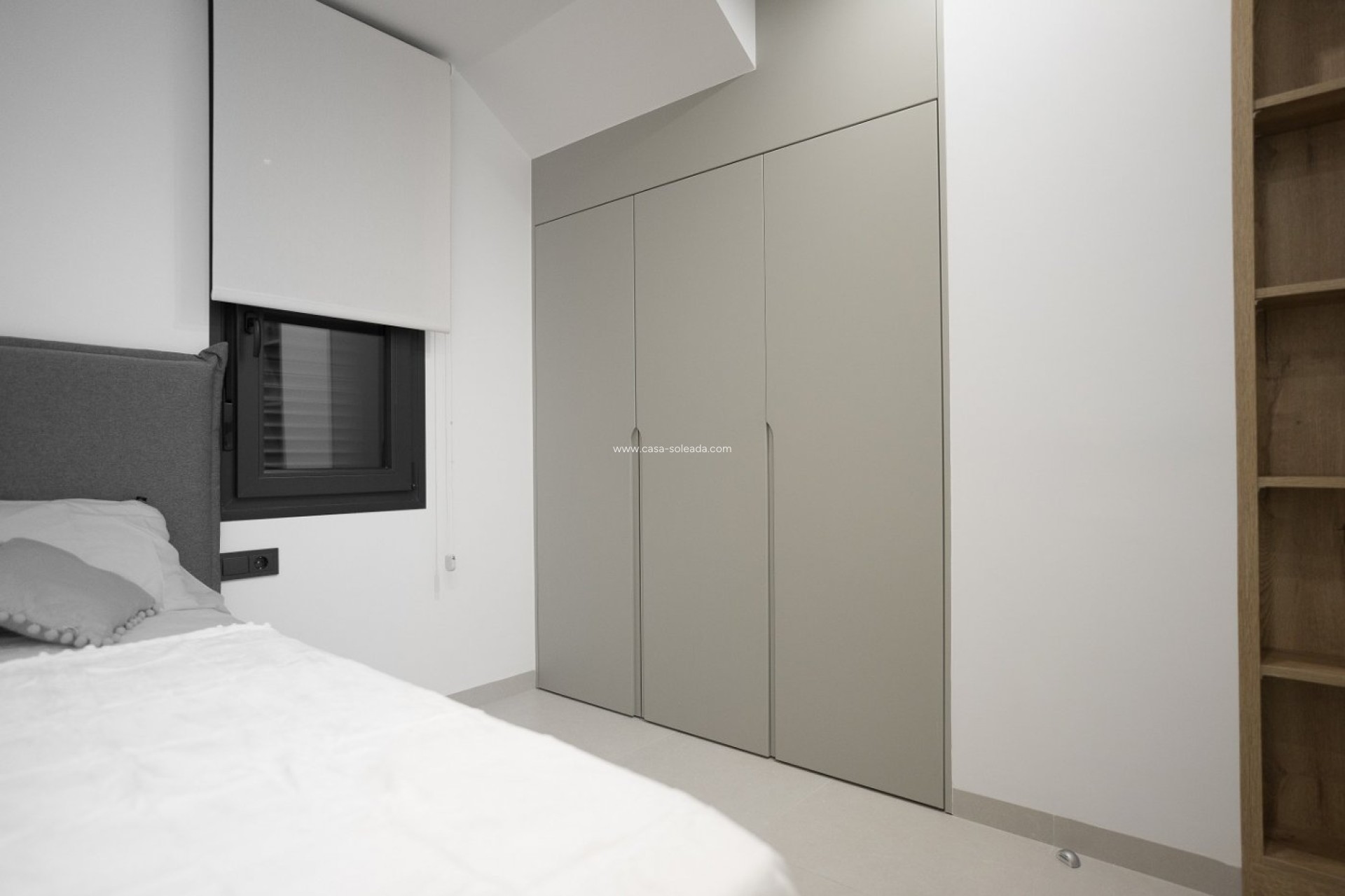 Nieuwbouw Woningen - Villa - San Miguel de Salinas - Blue Lagoon