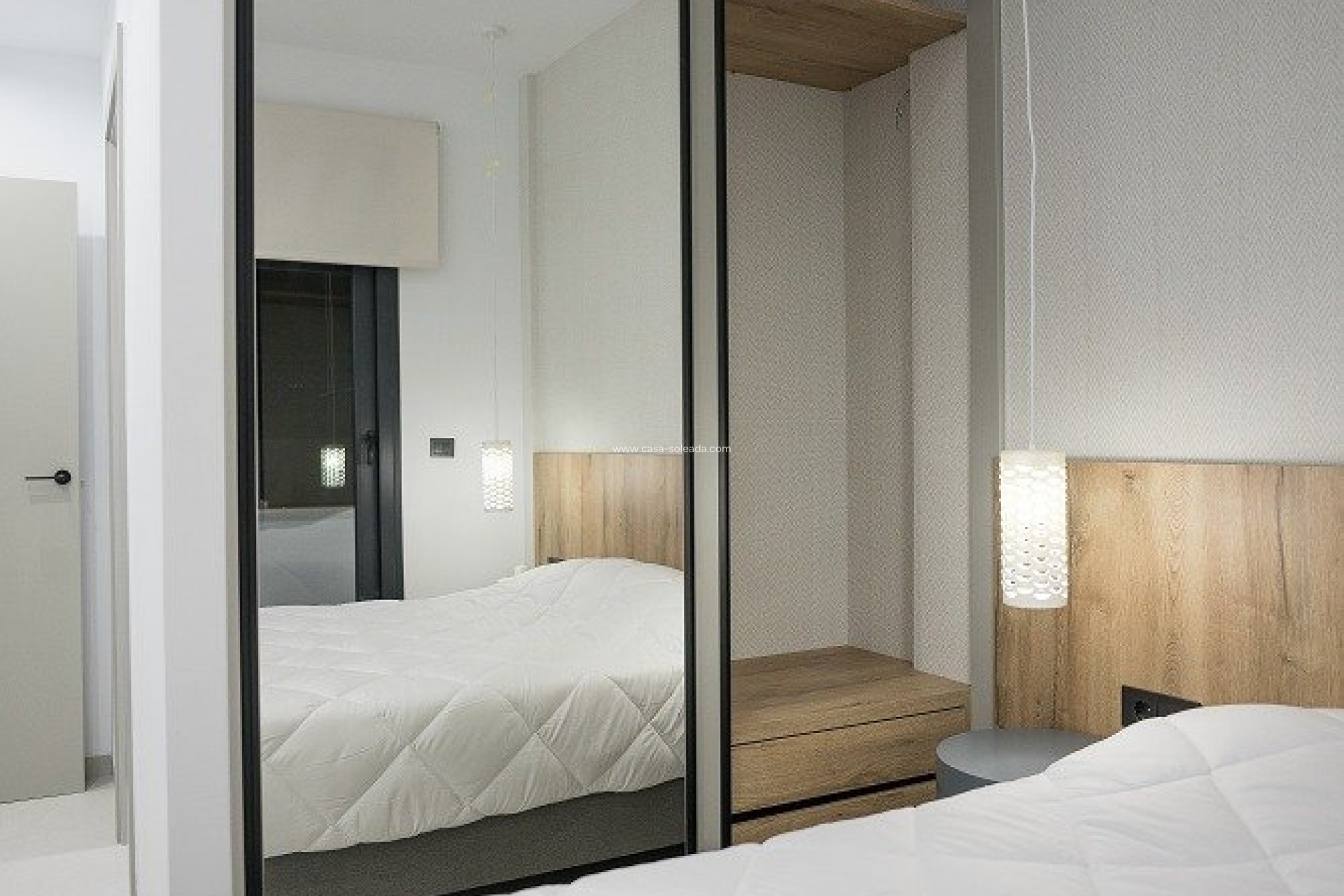 Nieuwbouw Woningen - Villa - San Miguel de Salinas - Blue Lagoon