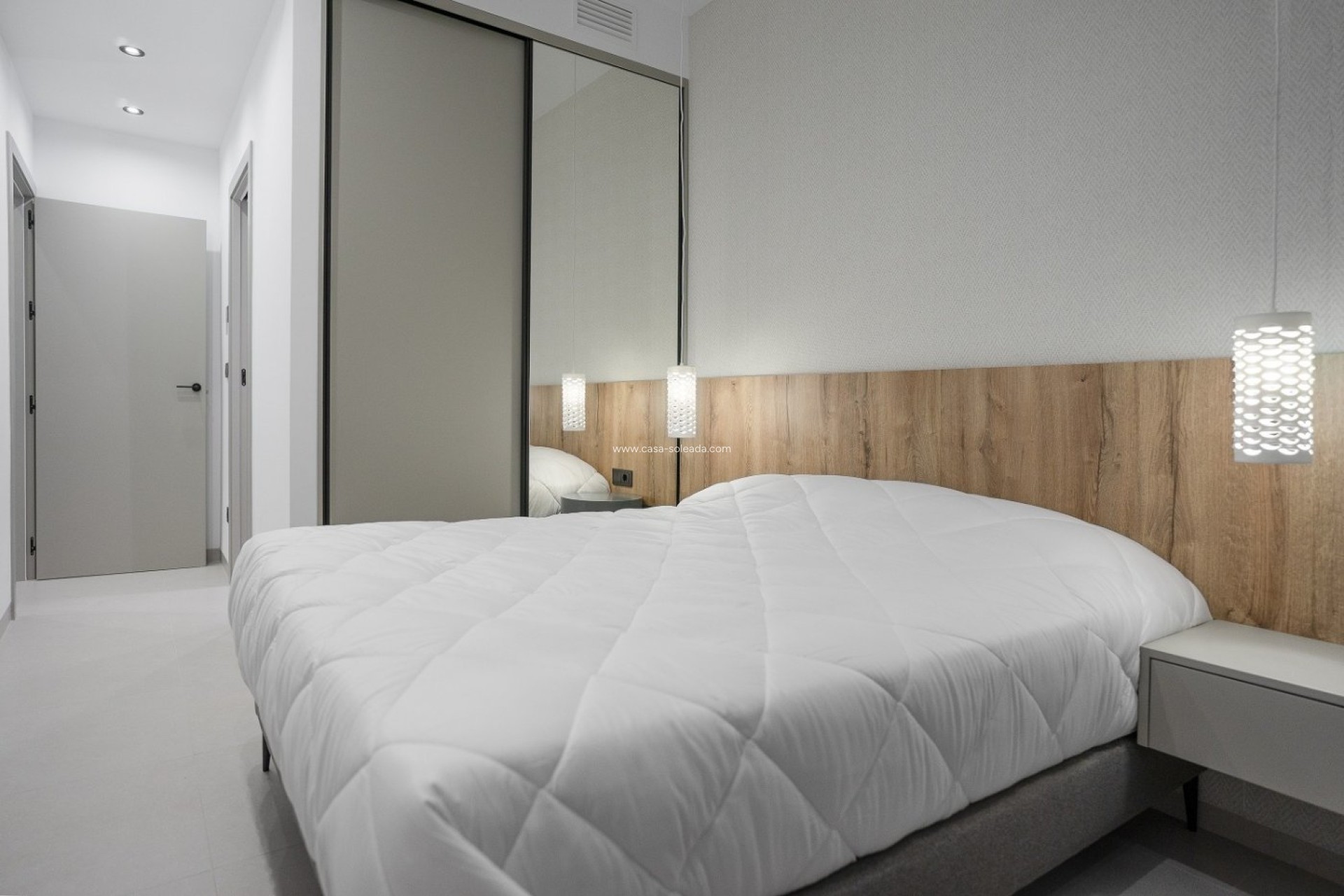 Nieuwbouw Woningen - Villa - San Miguel de Salinas - Blue Lagoon